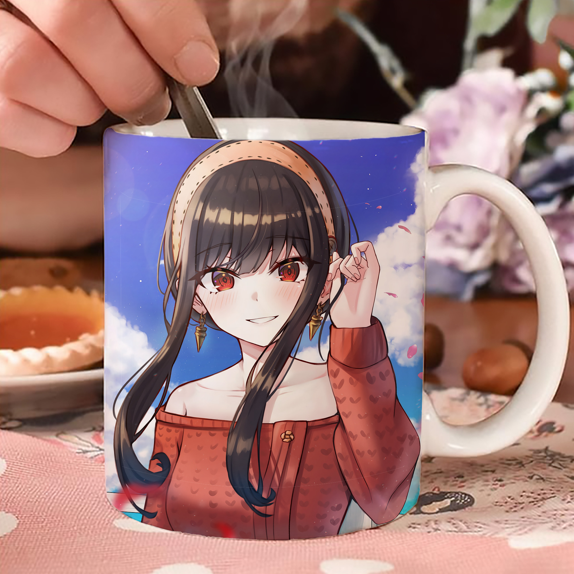 一般的なイメージ