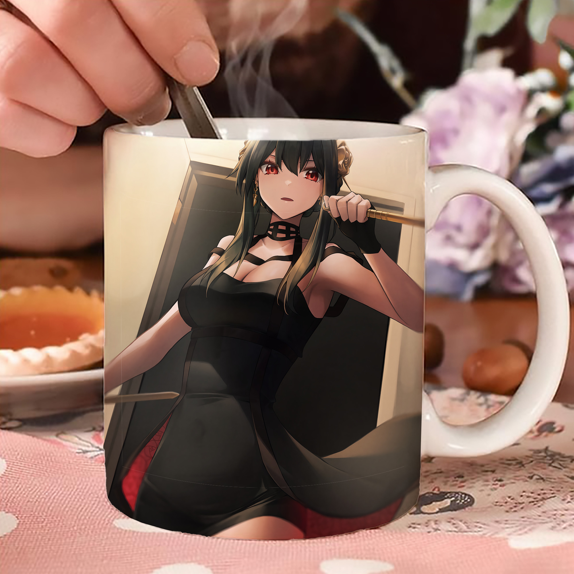 一般的なイメージ