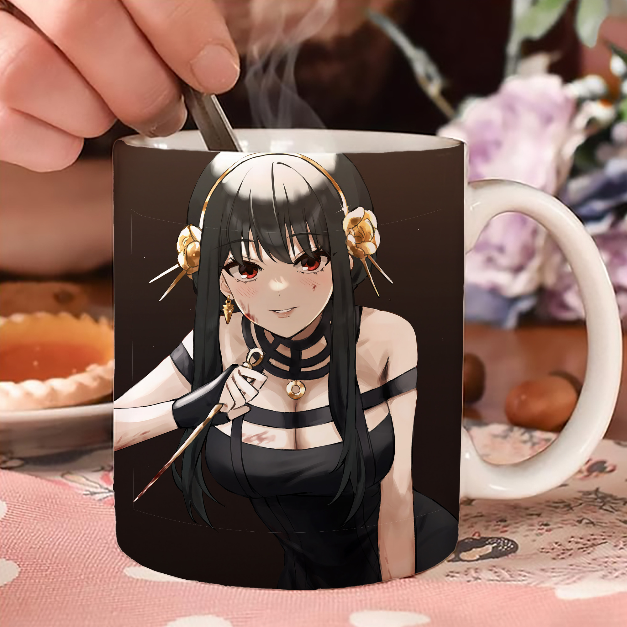 一般的なイメージ