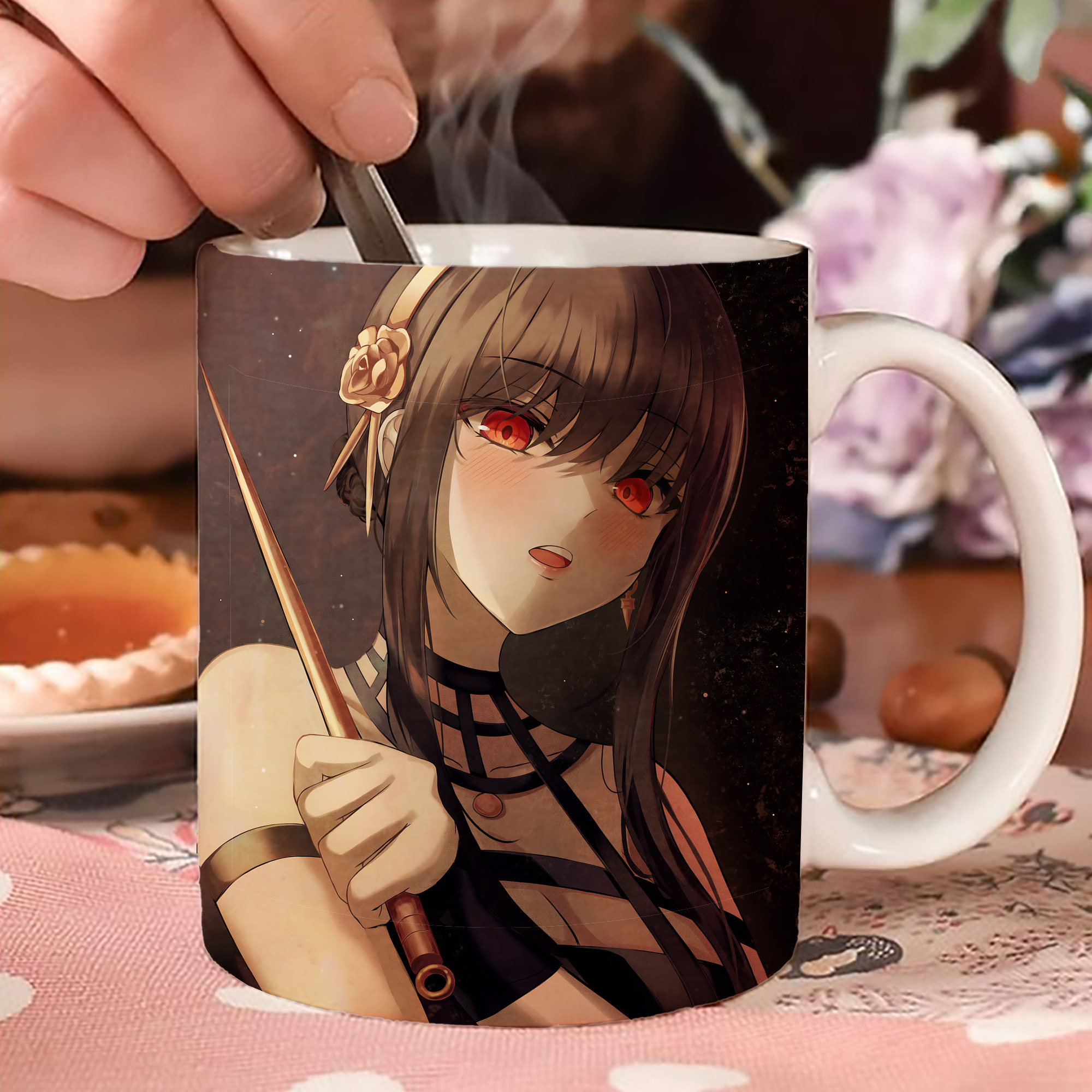 一般的なイメージ