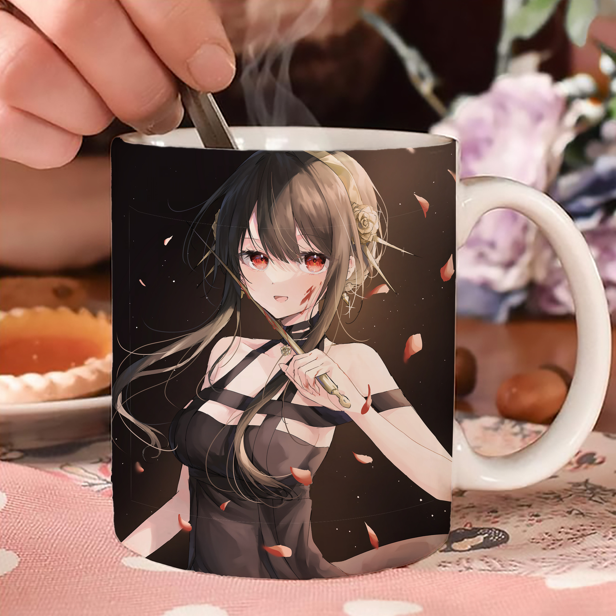 一般的なイメージ