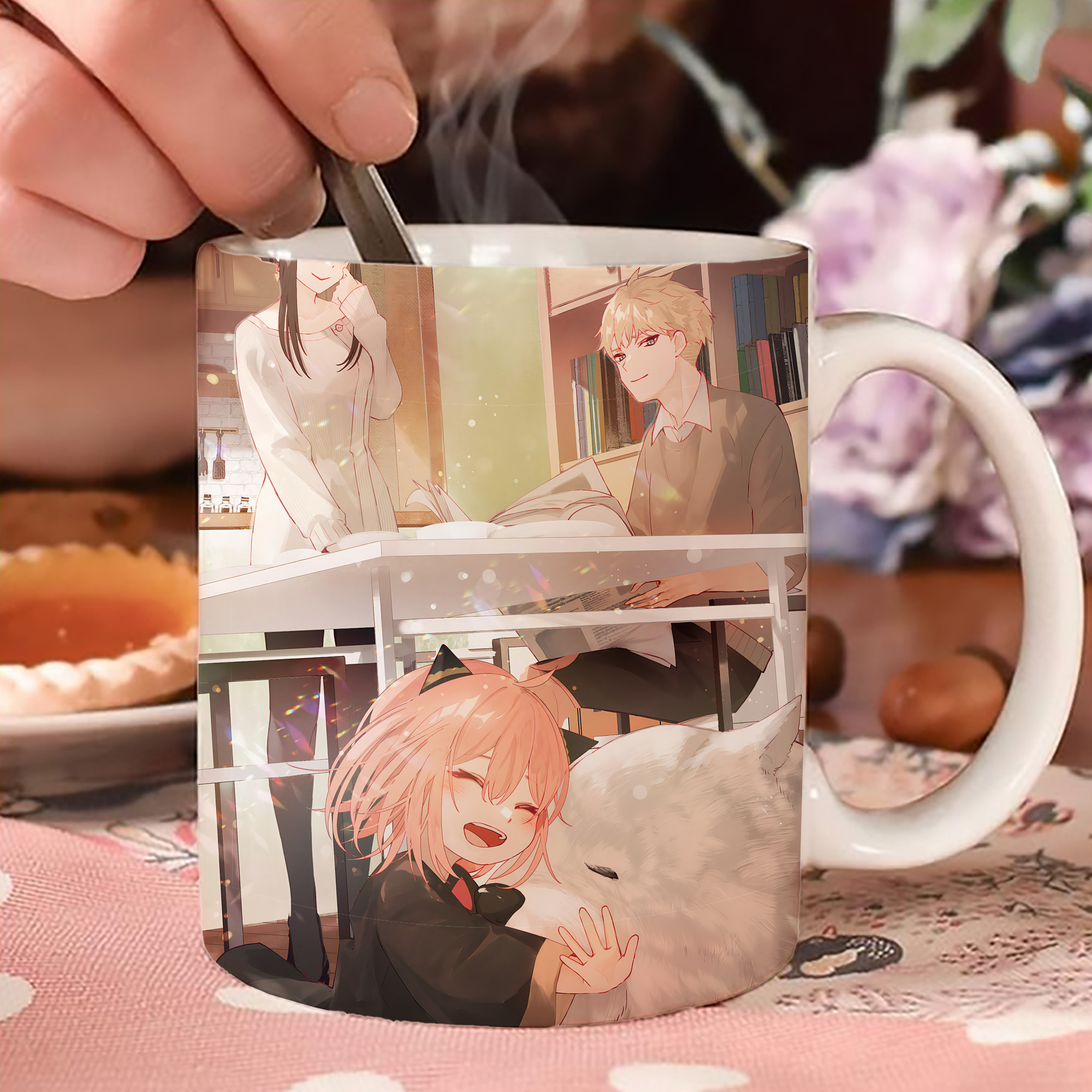 一般的なイメージ