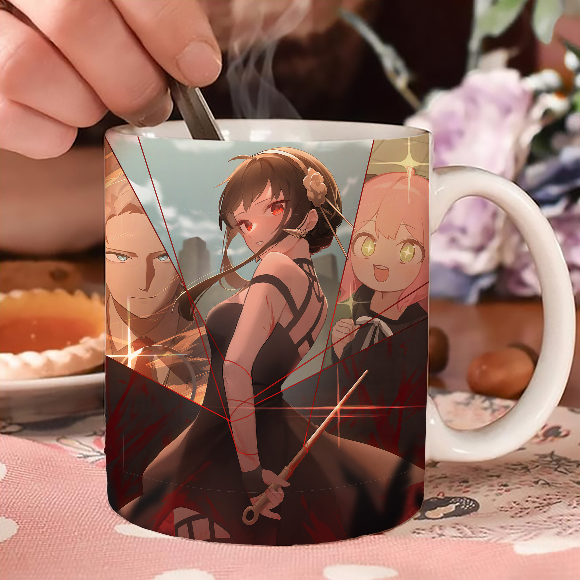 一般的なイメージ