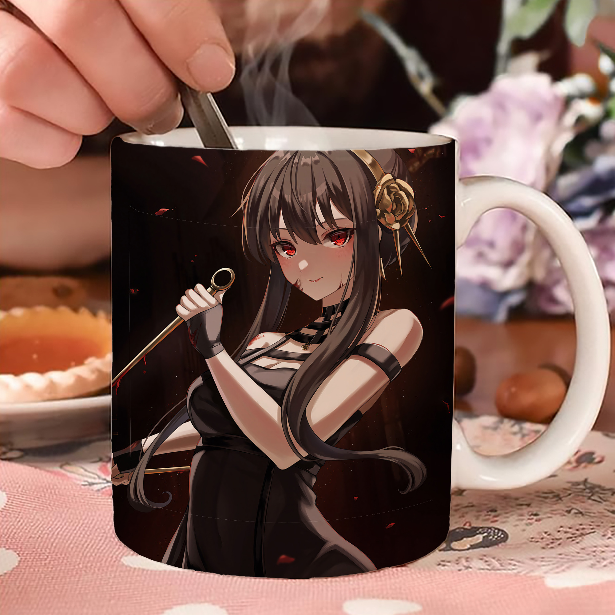 一般的なイメージ