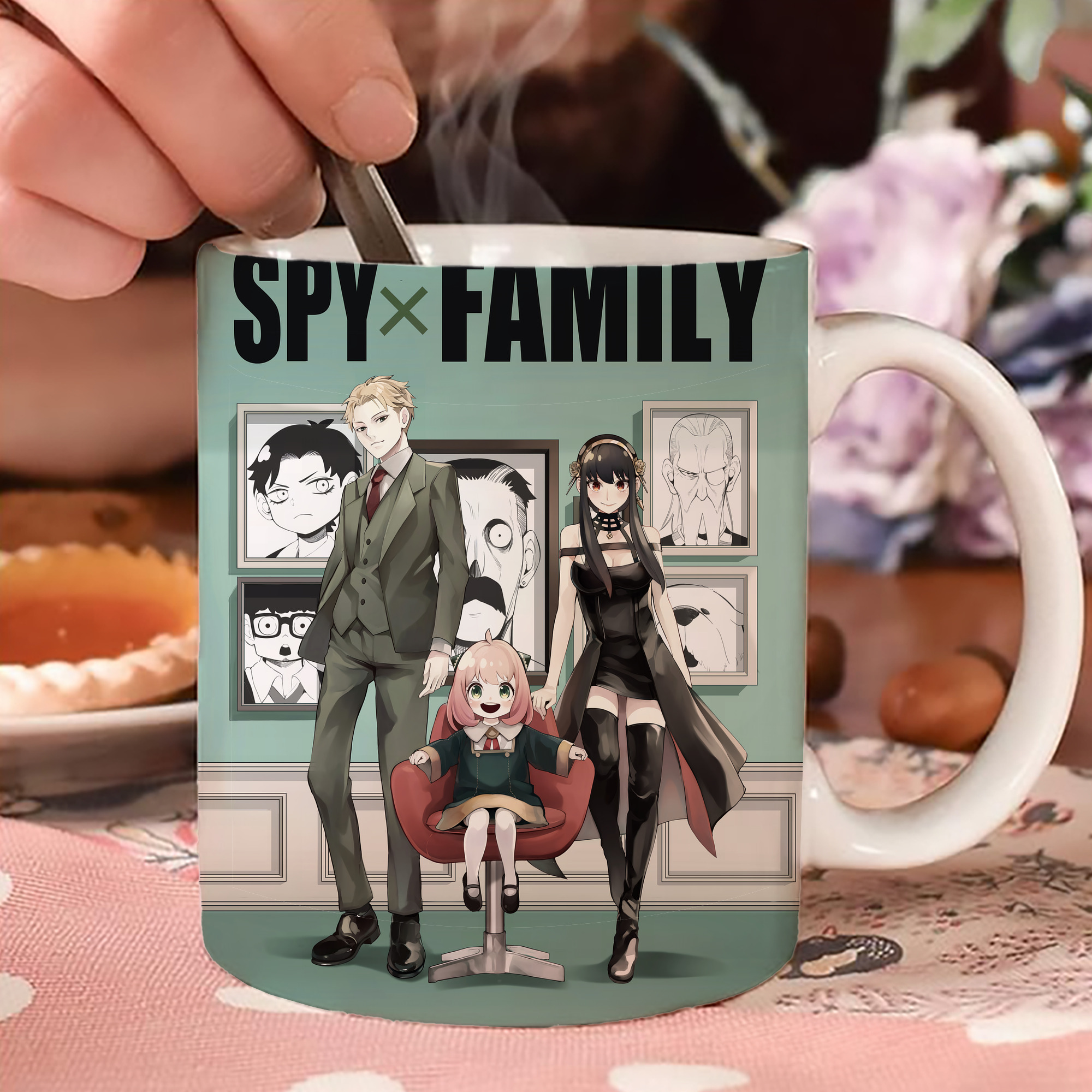 一般的なイメージ