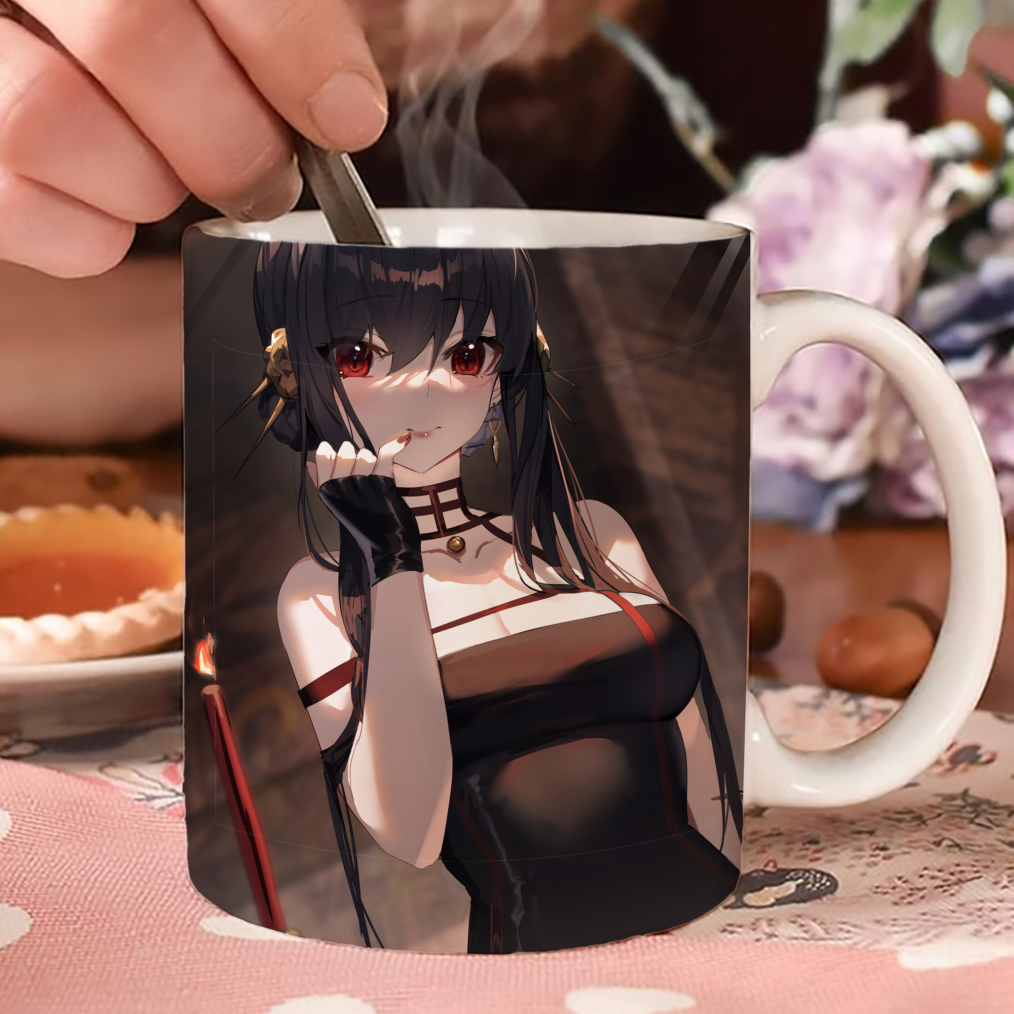 一般的なイメージ