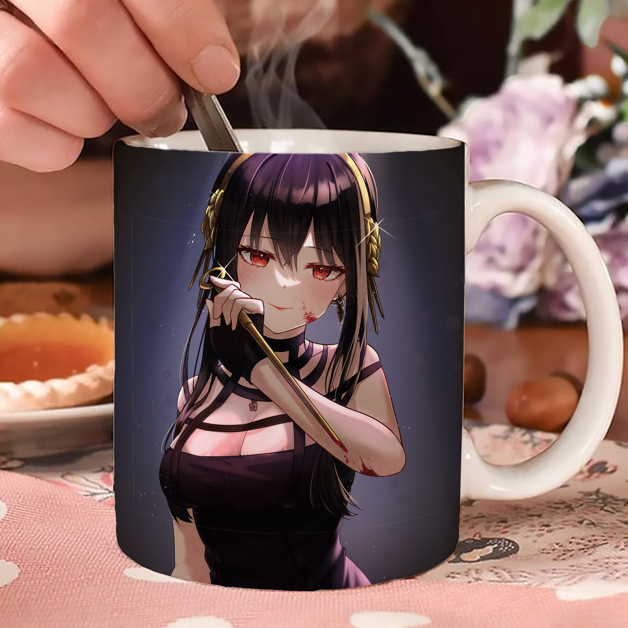 一般的なイメージ