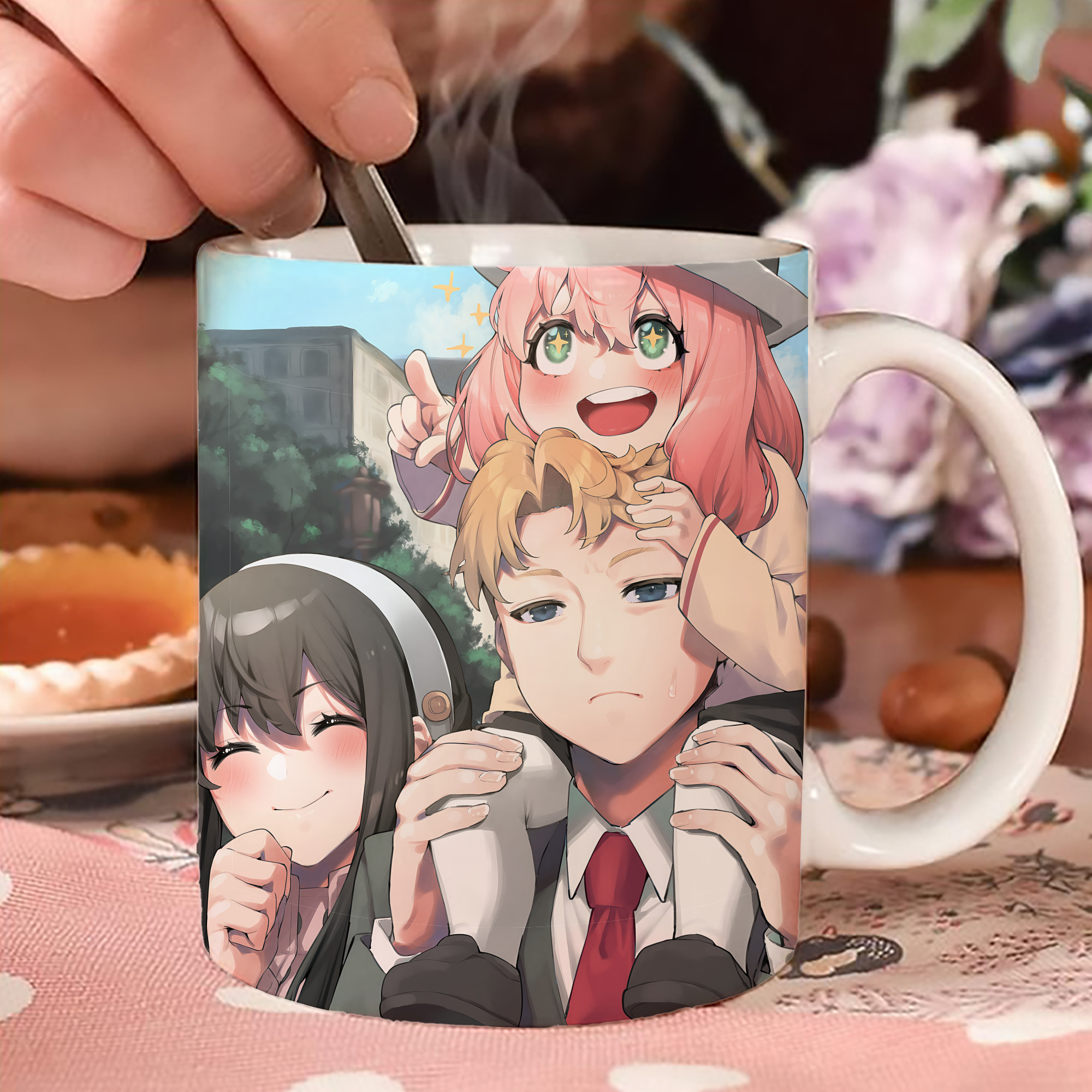 一般的なイメージ