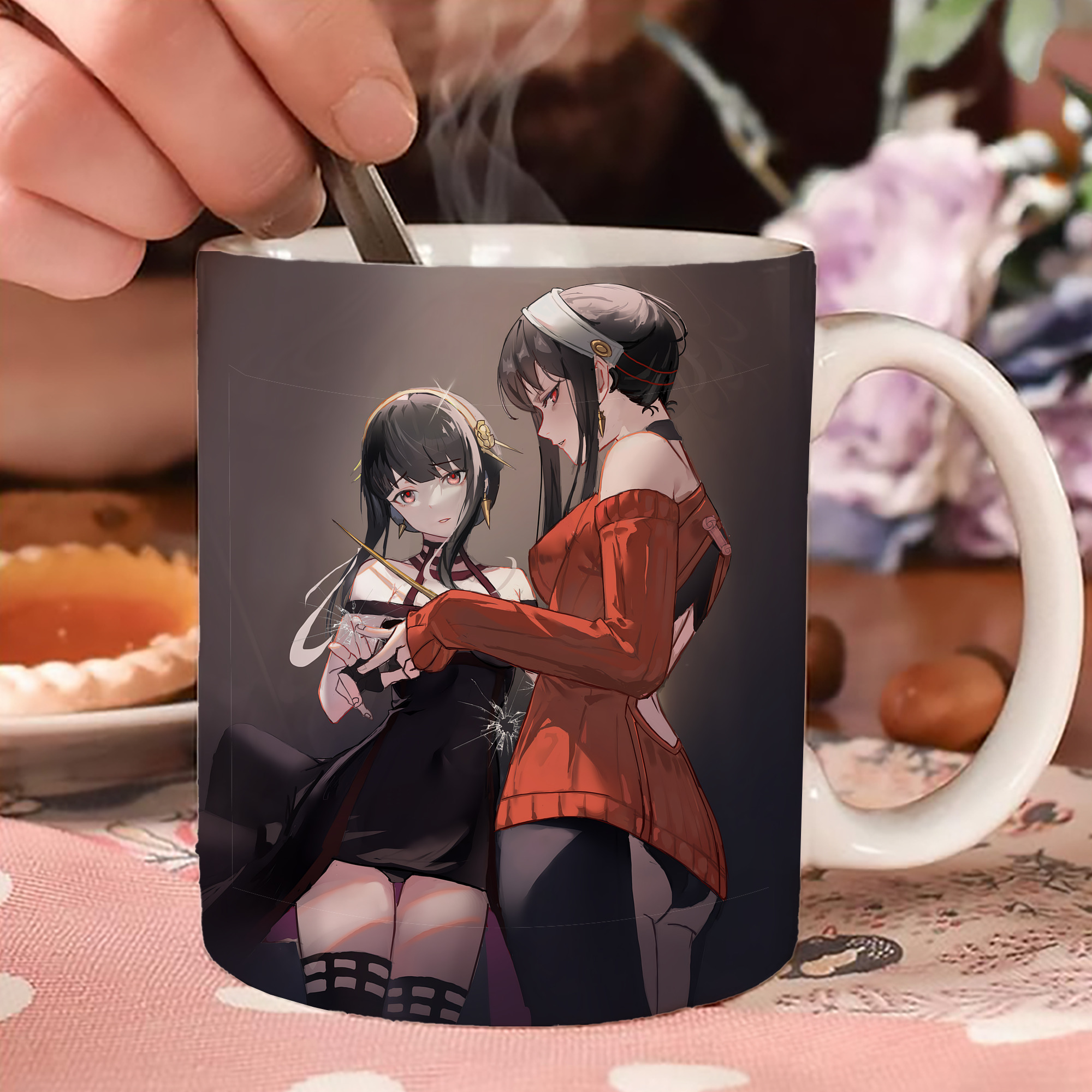 一般的なイメージ