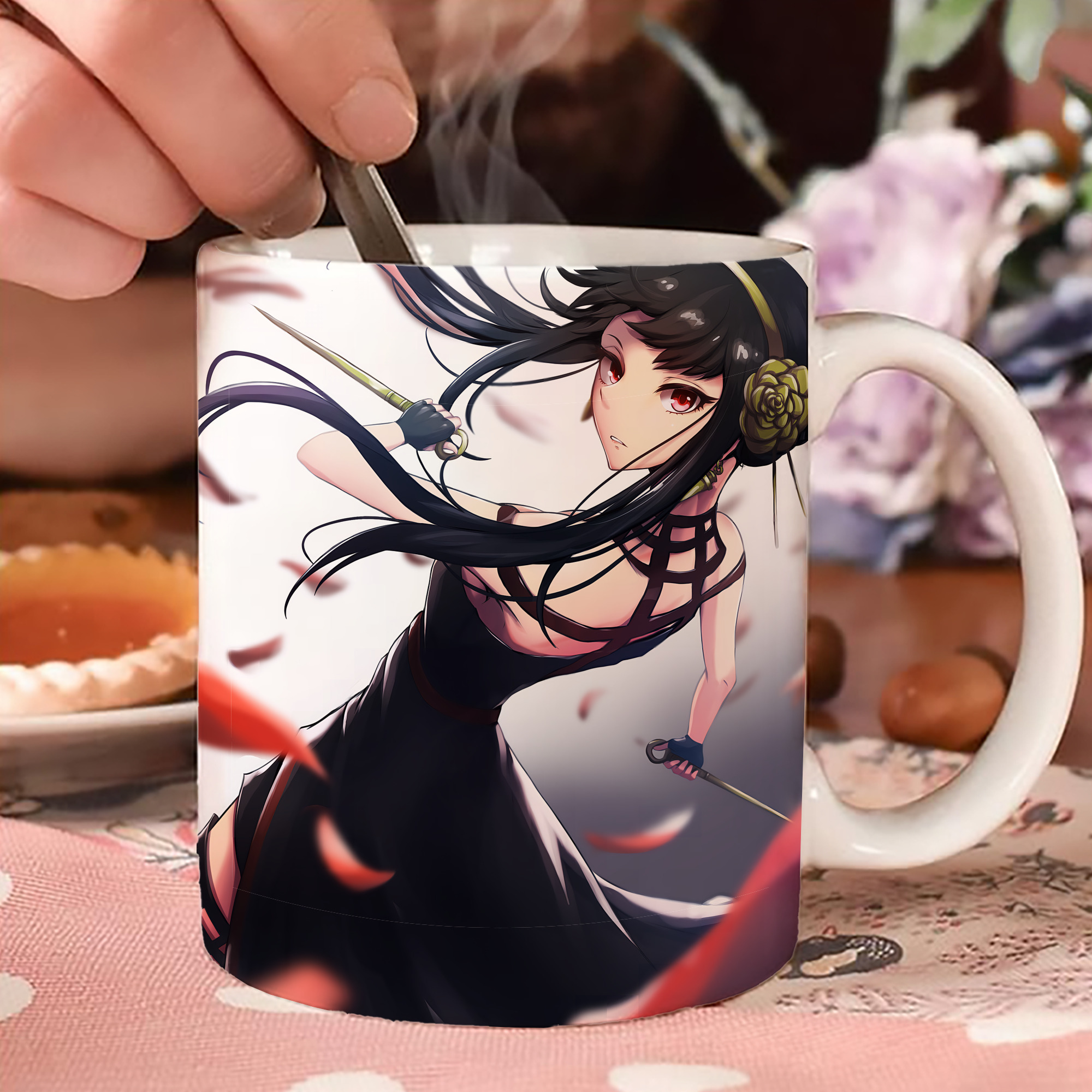 一般的なイメージ