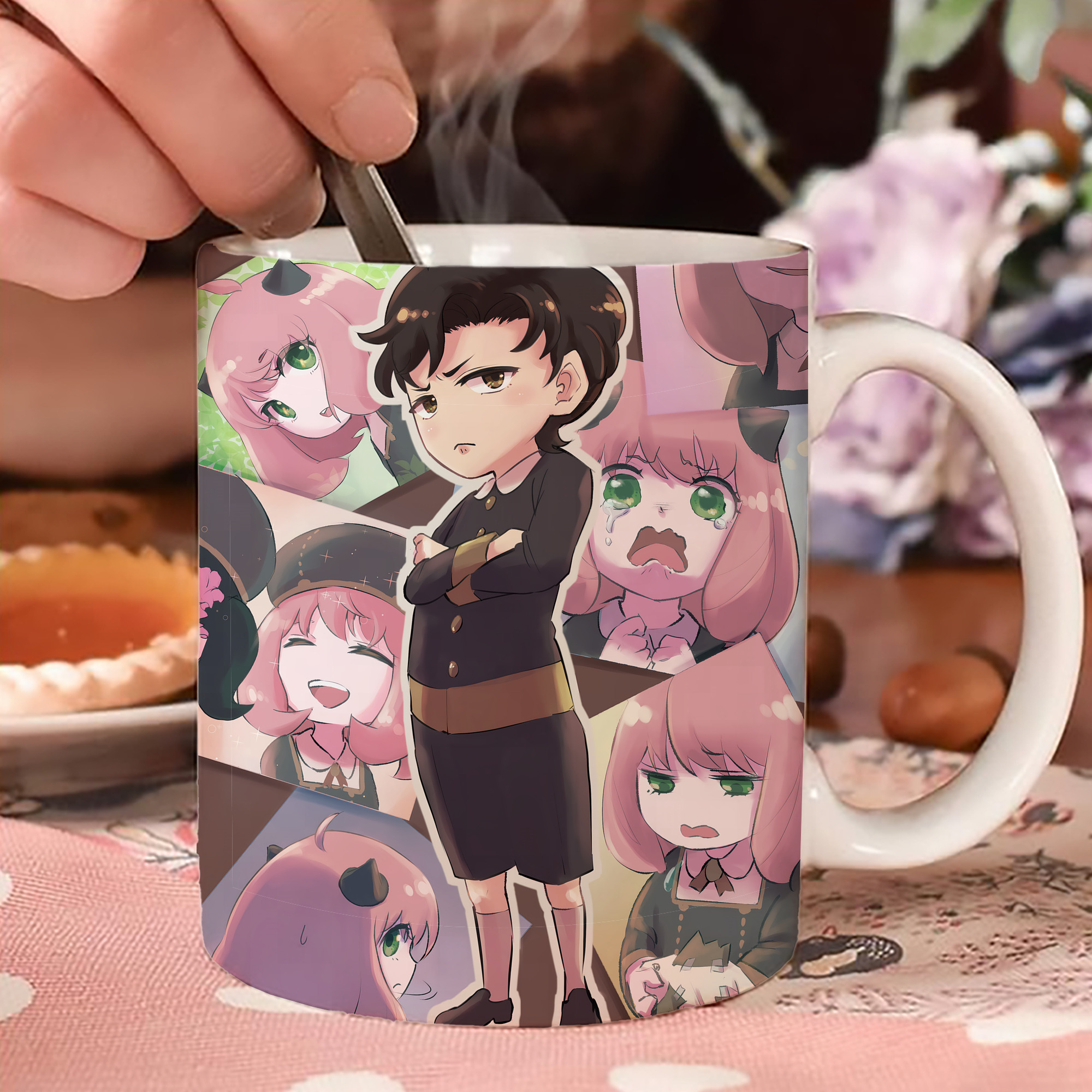 一般的なイメージ