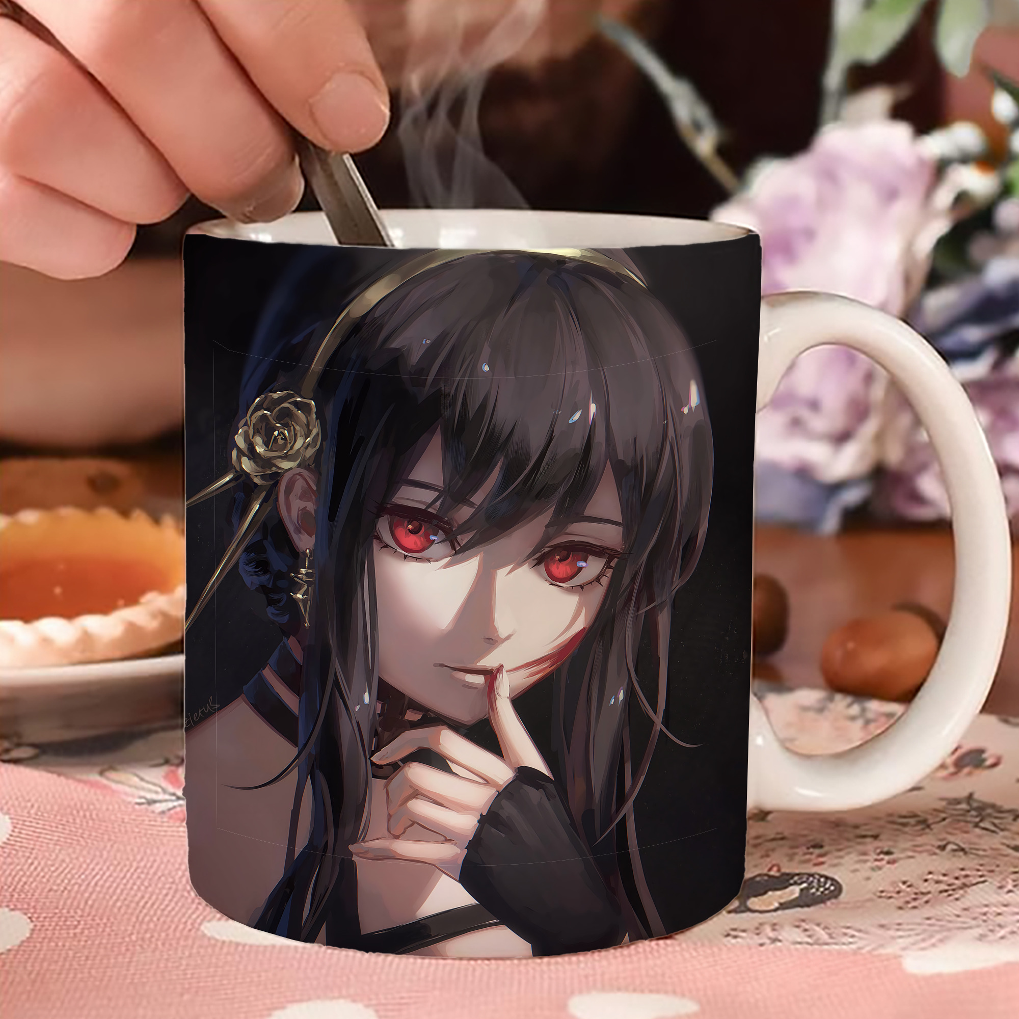 一般的なイメージ