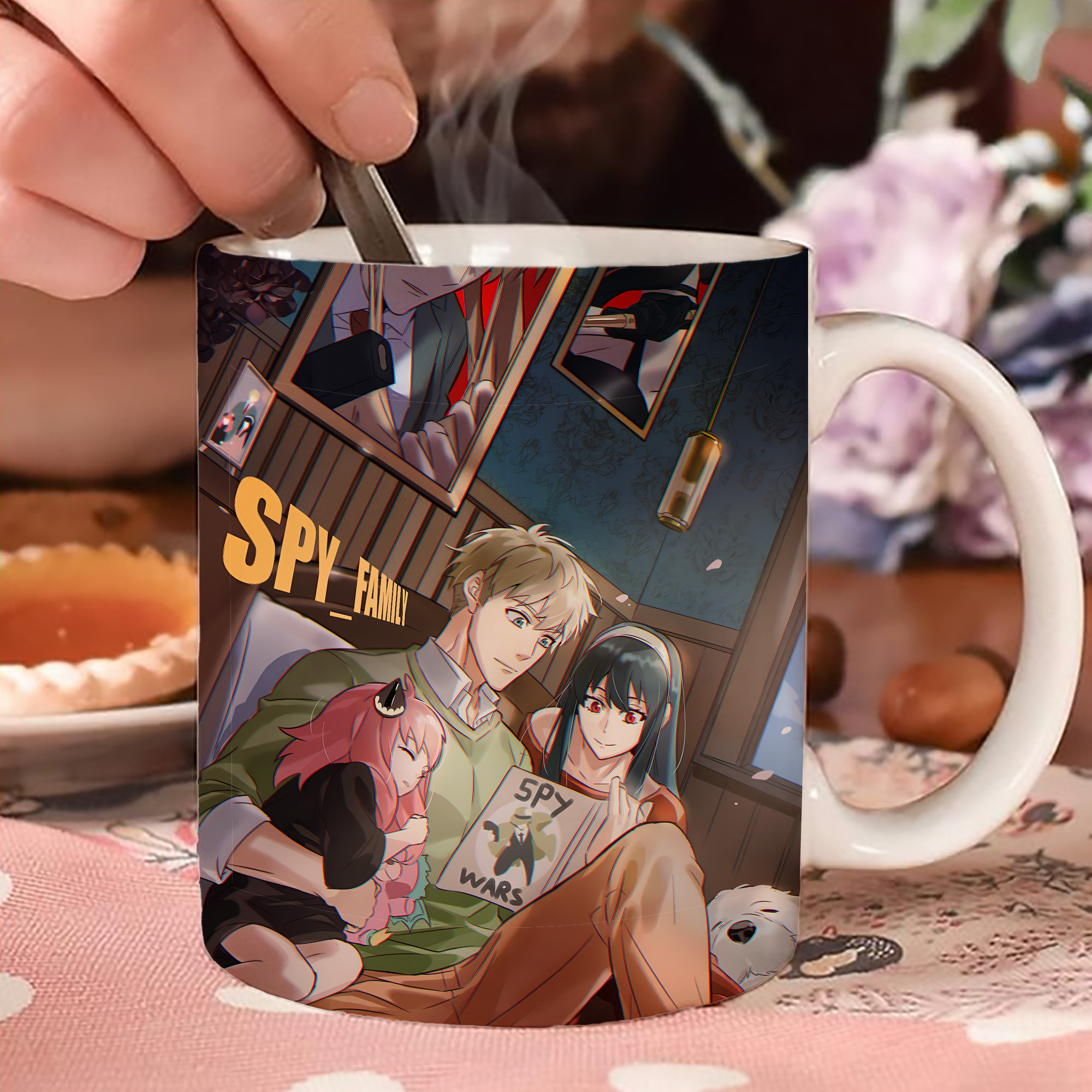 一般的なイメージ