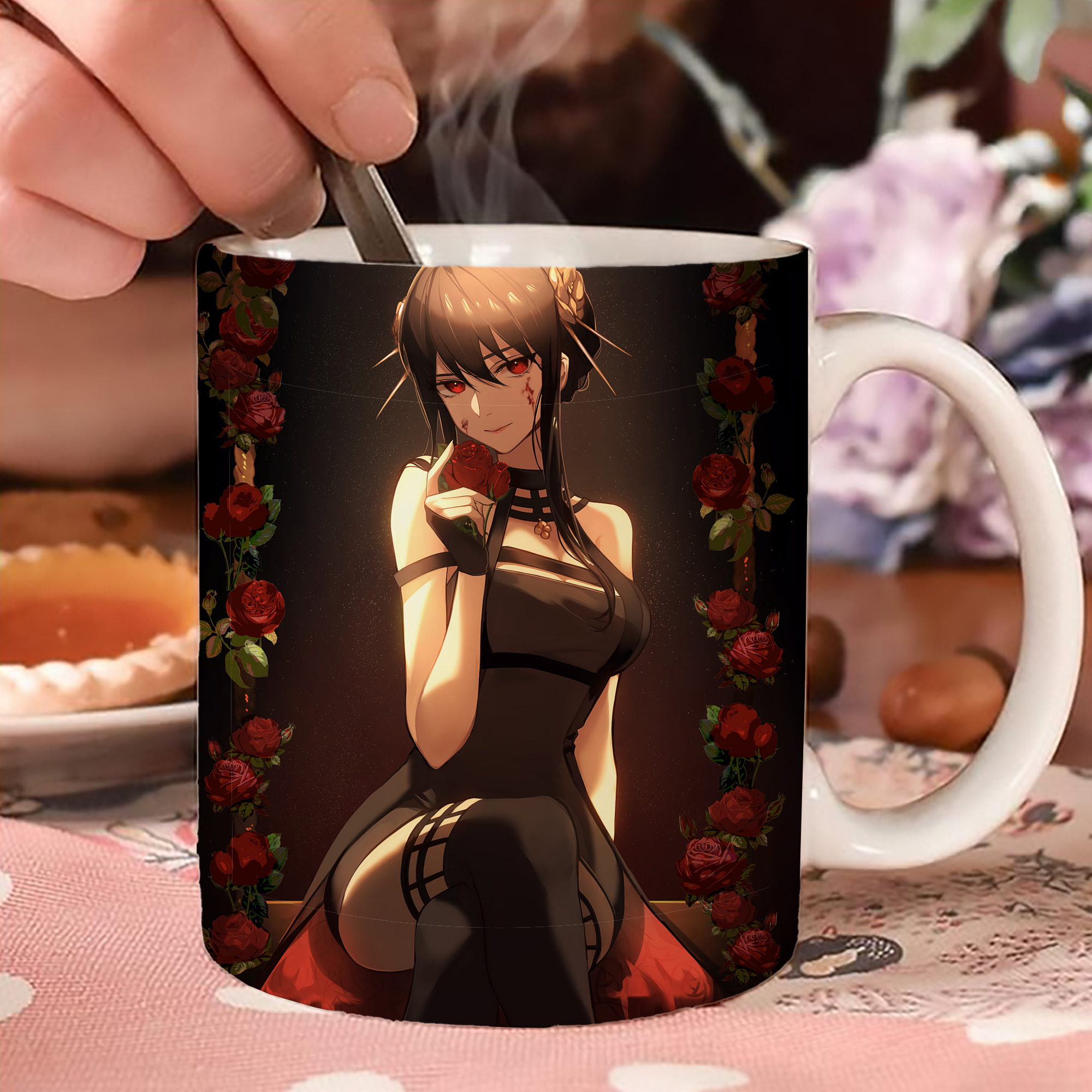 一般的なイメージ