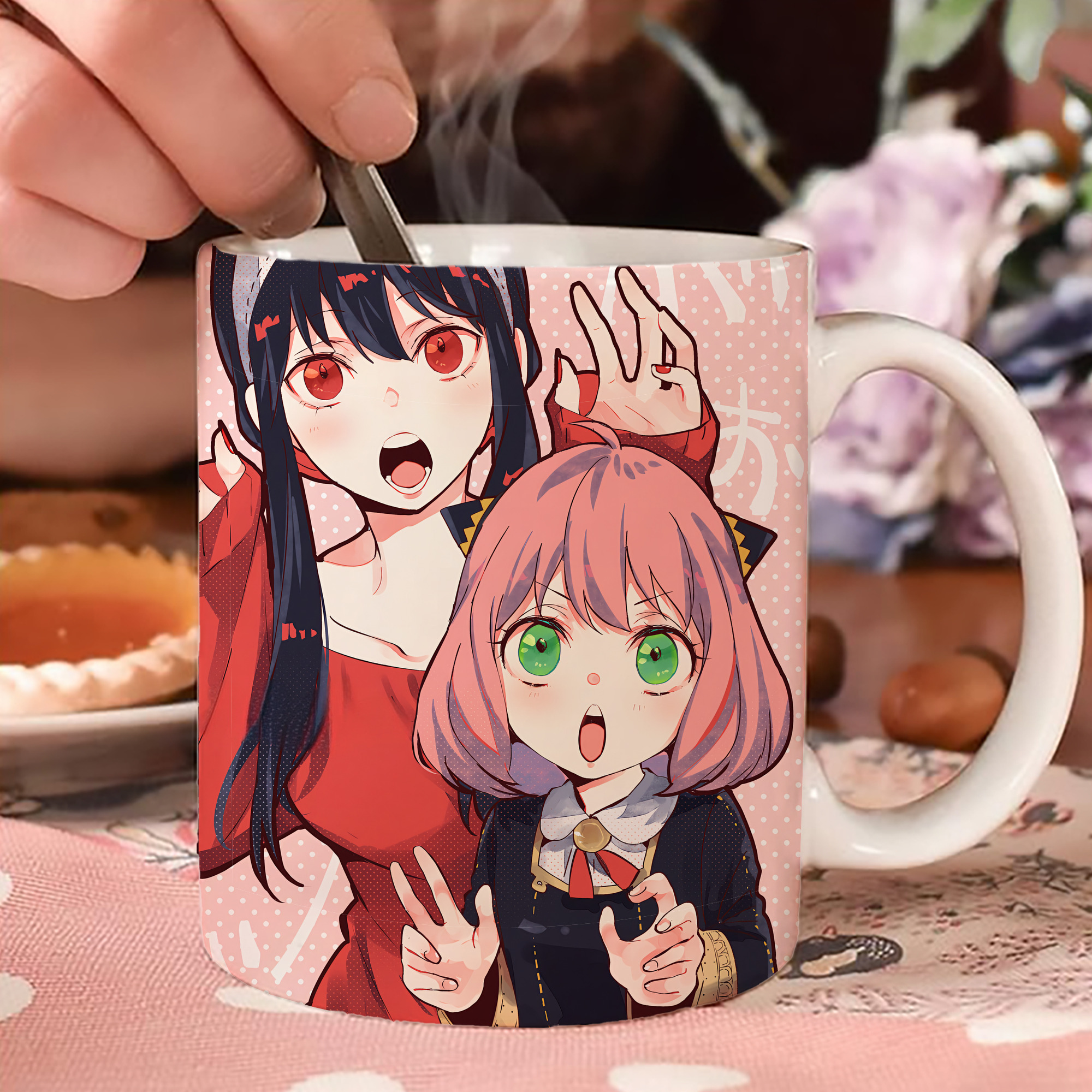 一般的なイメージ