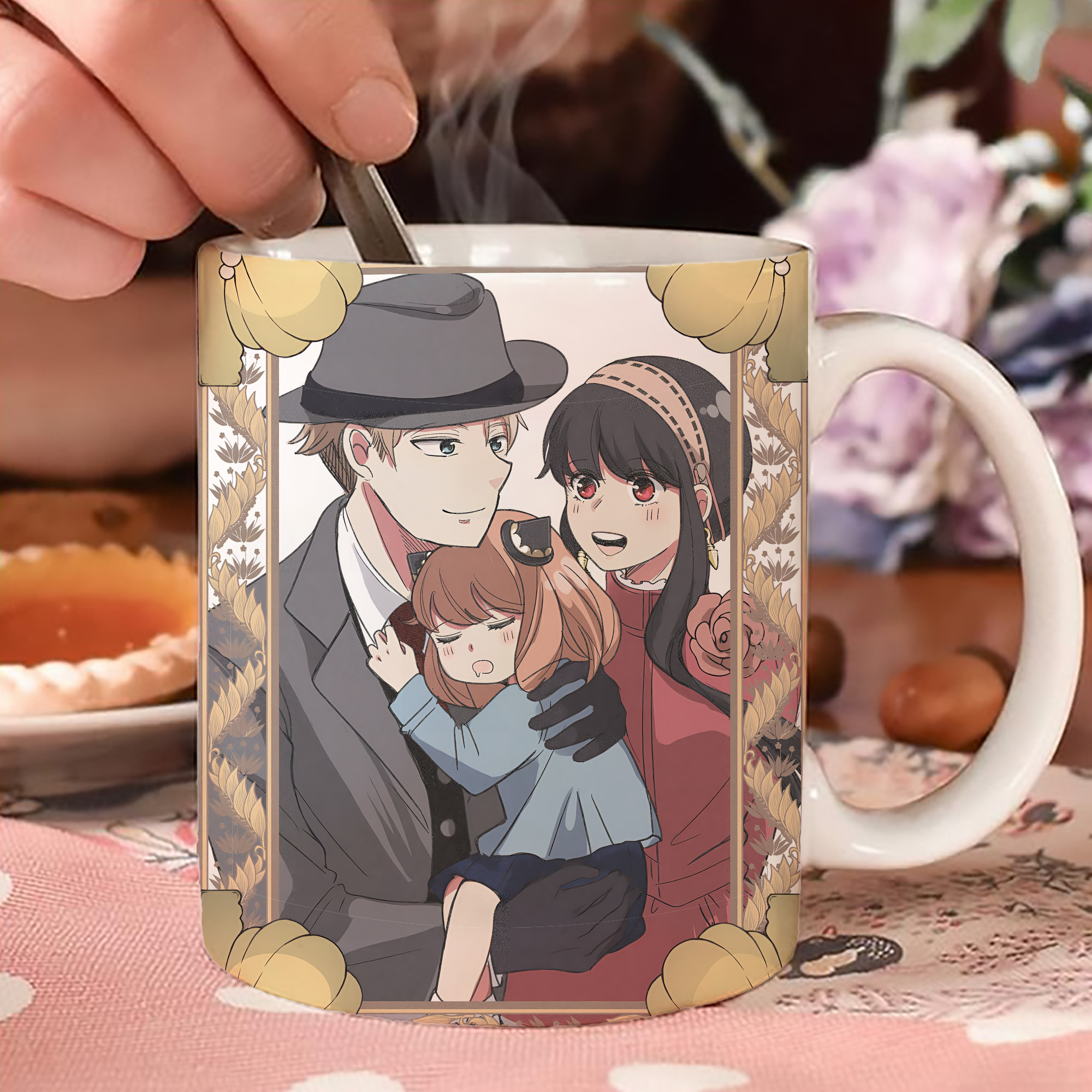 一般的なイメージ