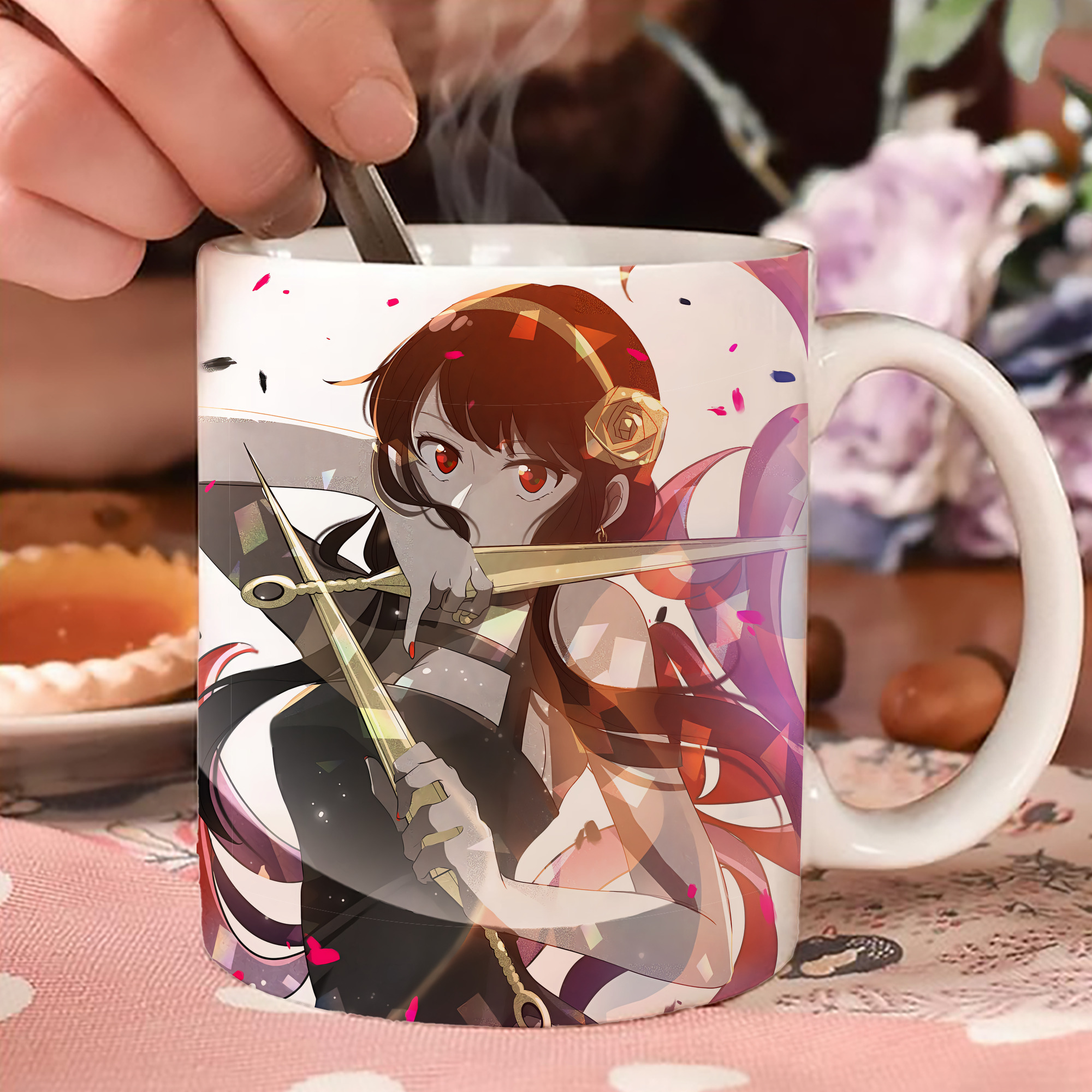 一般的なイメージ