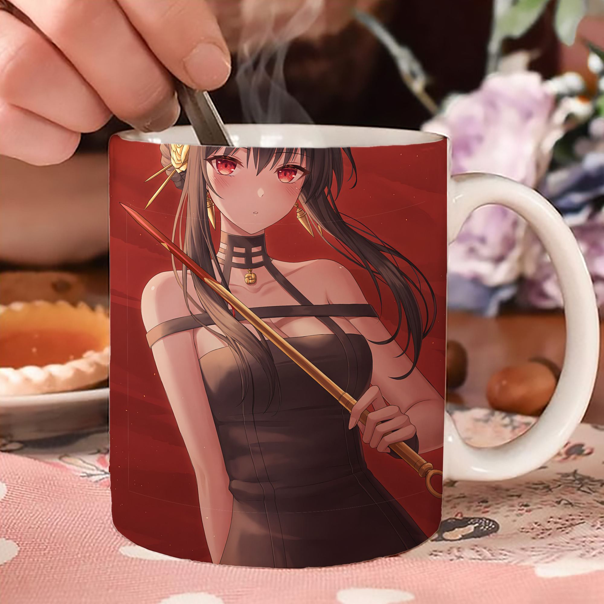 一般的なイメージ