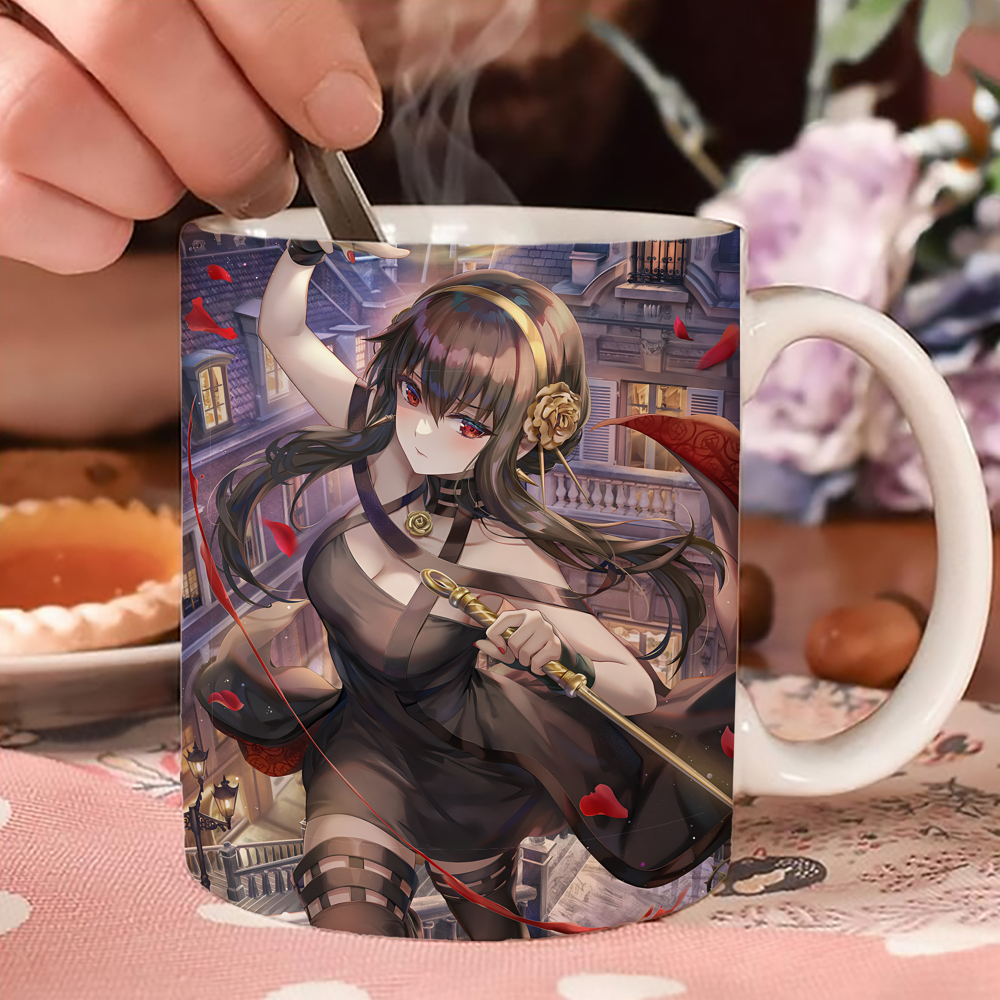 一般的なイメージ