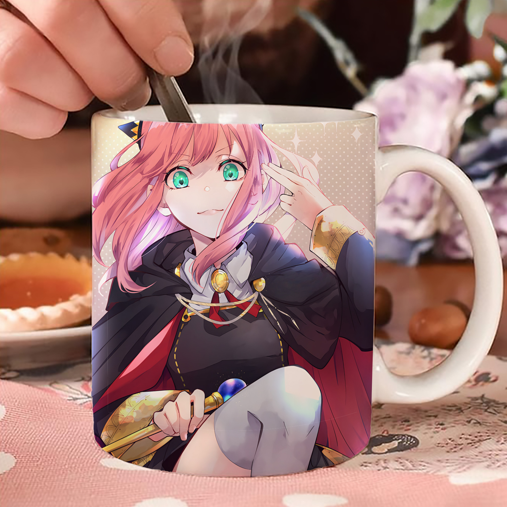 一般的なイメージ