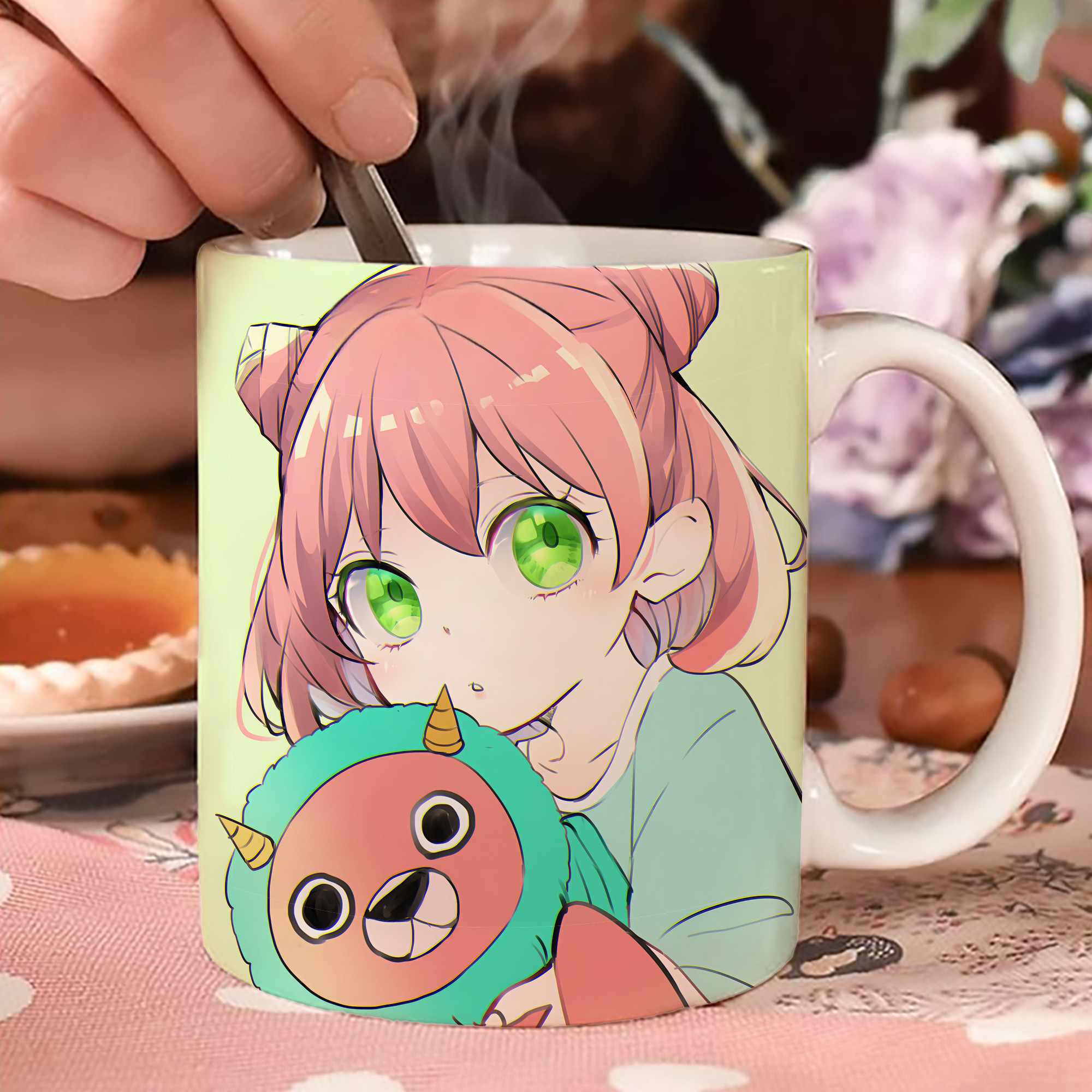 一般的なイメージ