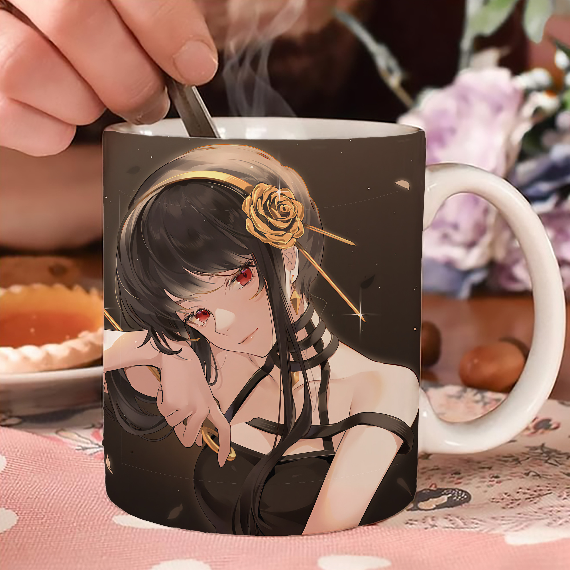 一般的なイメージ