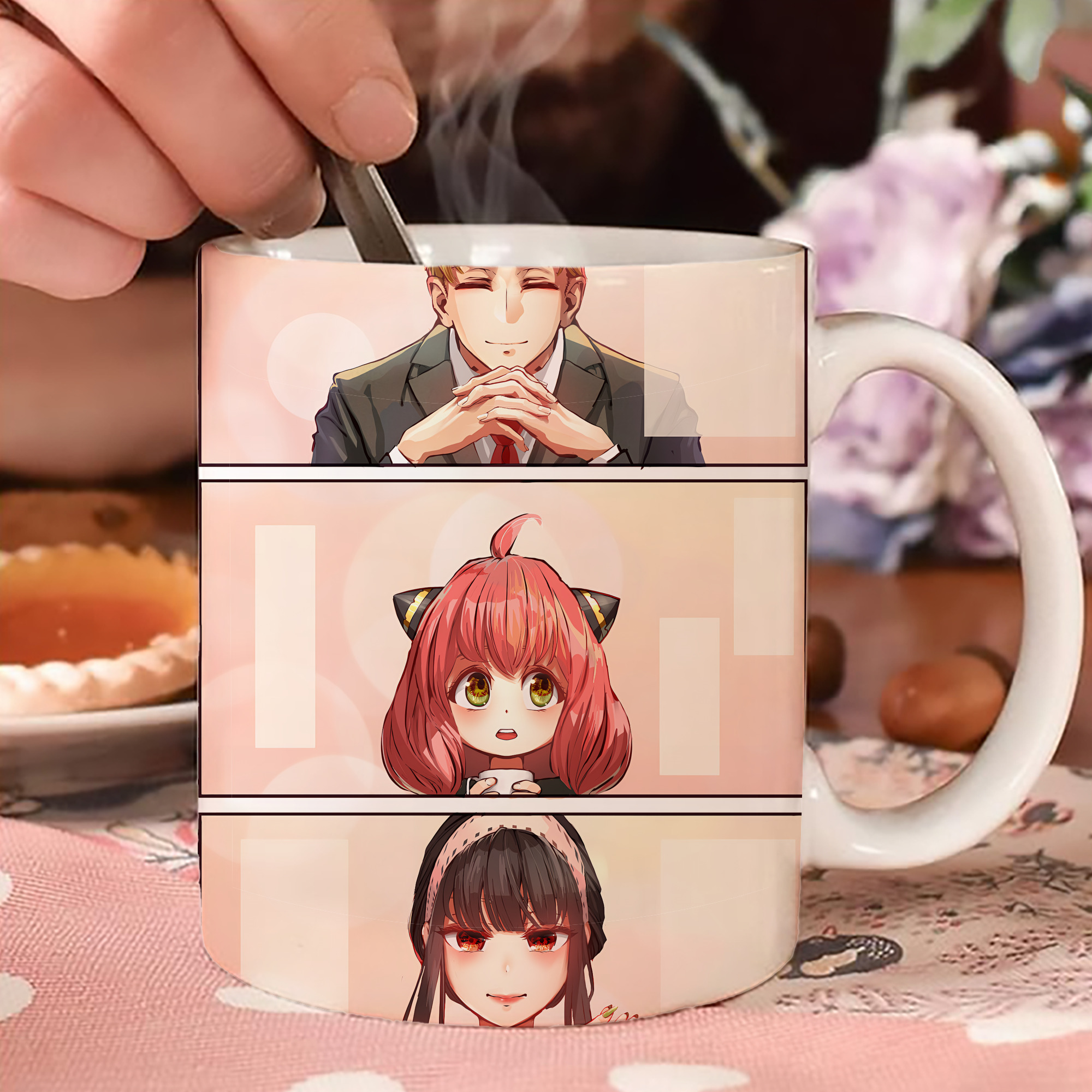 一般的なイメージ