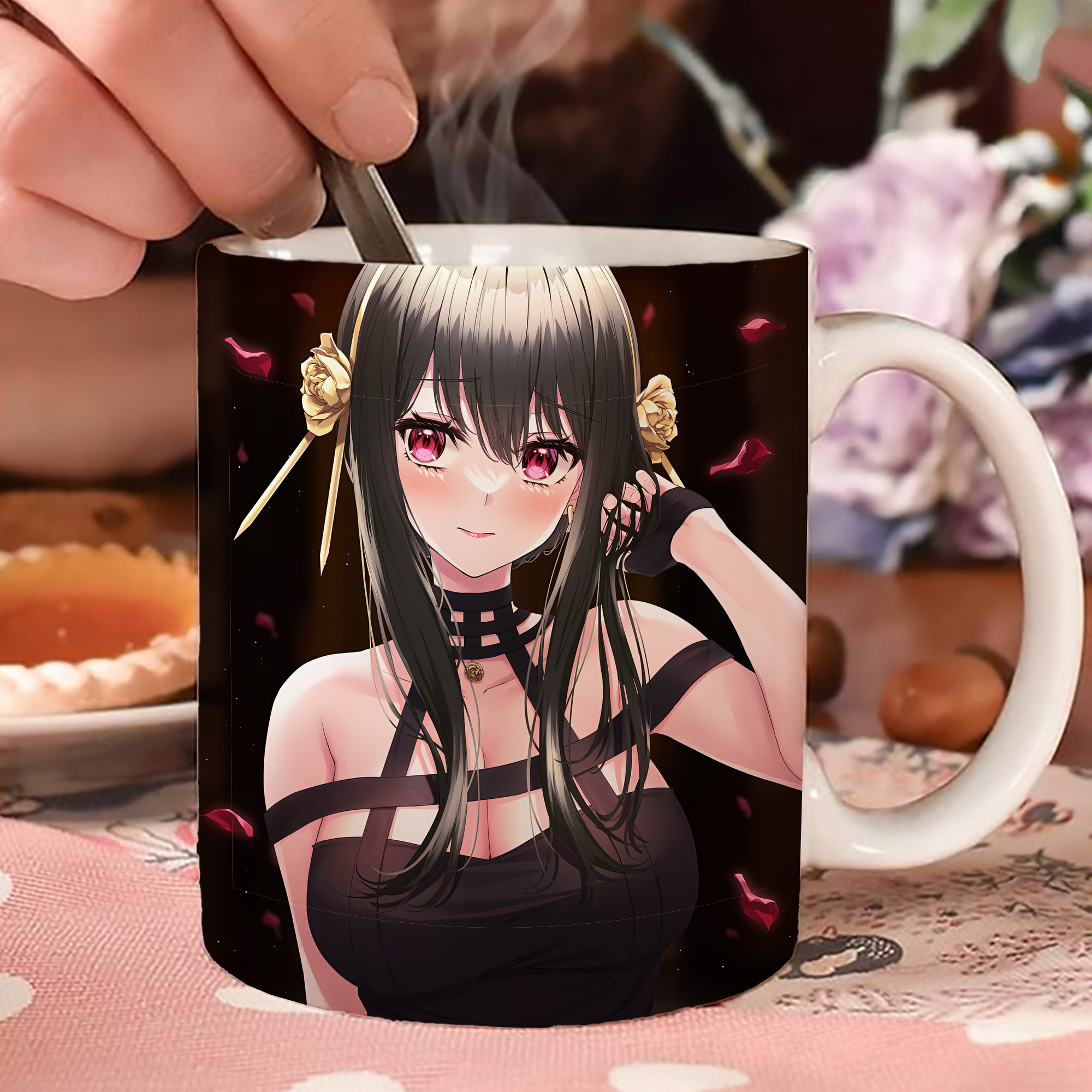 一般的なイメージ