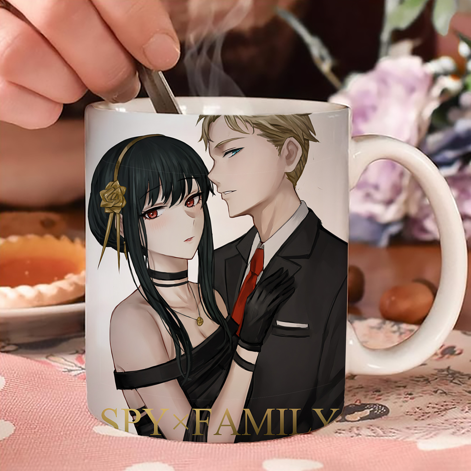 一般的なイメージ