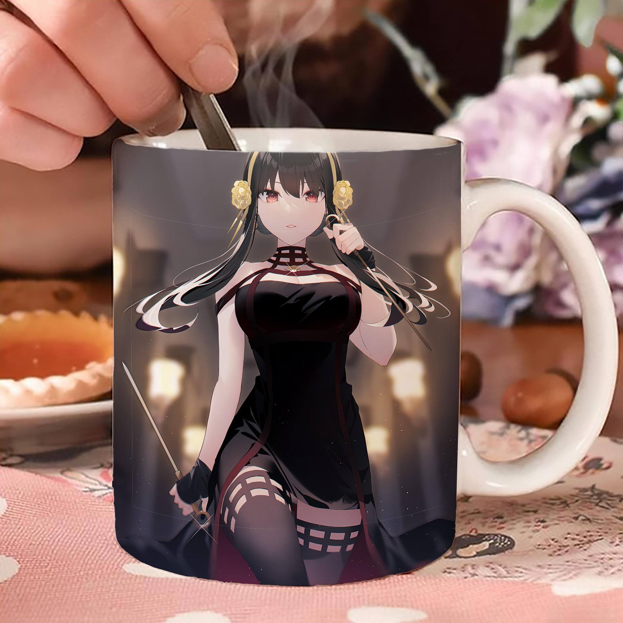 一般的なイメージ