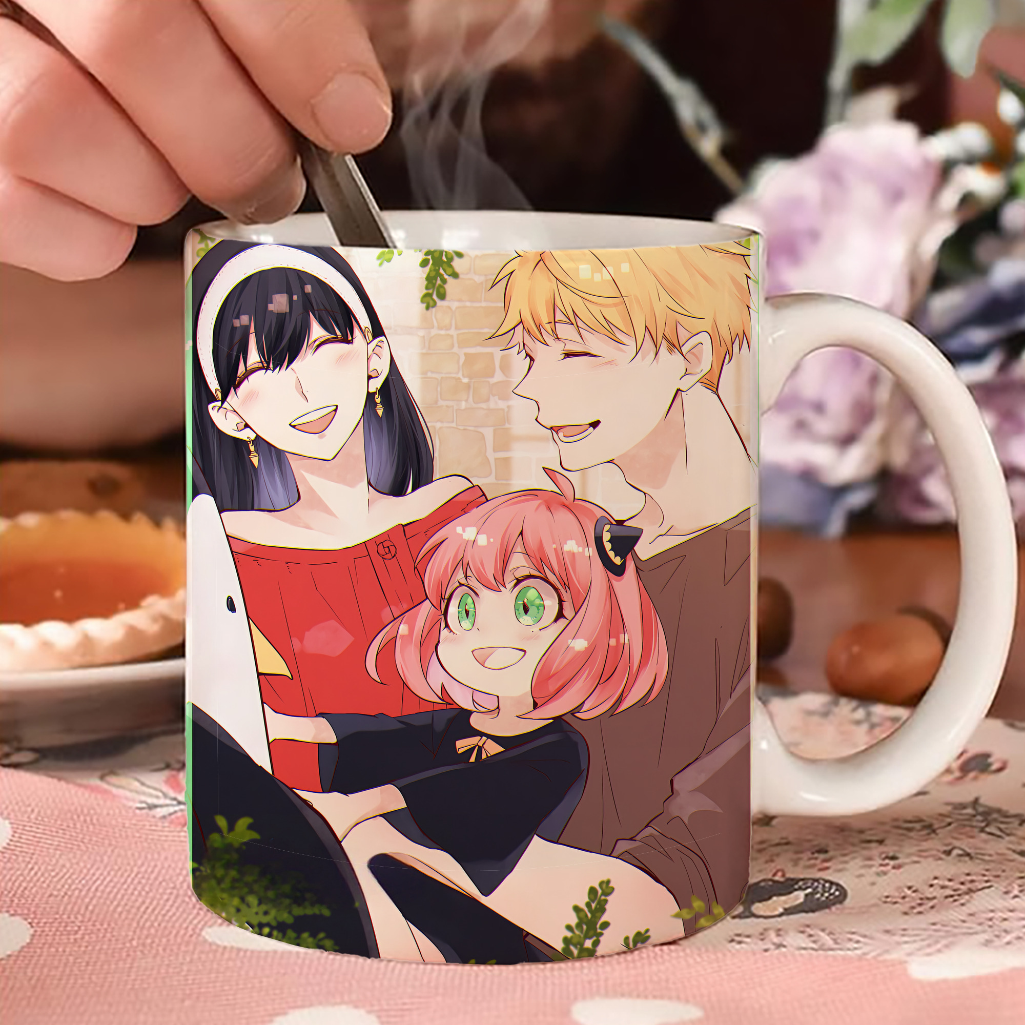 一般的なイメージ