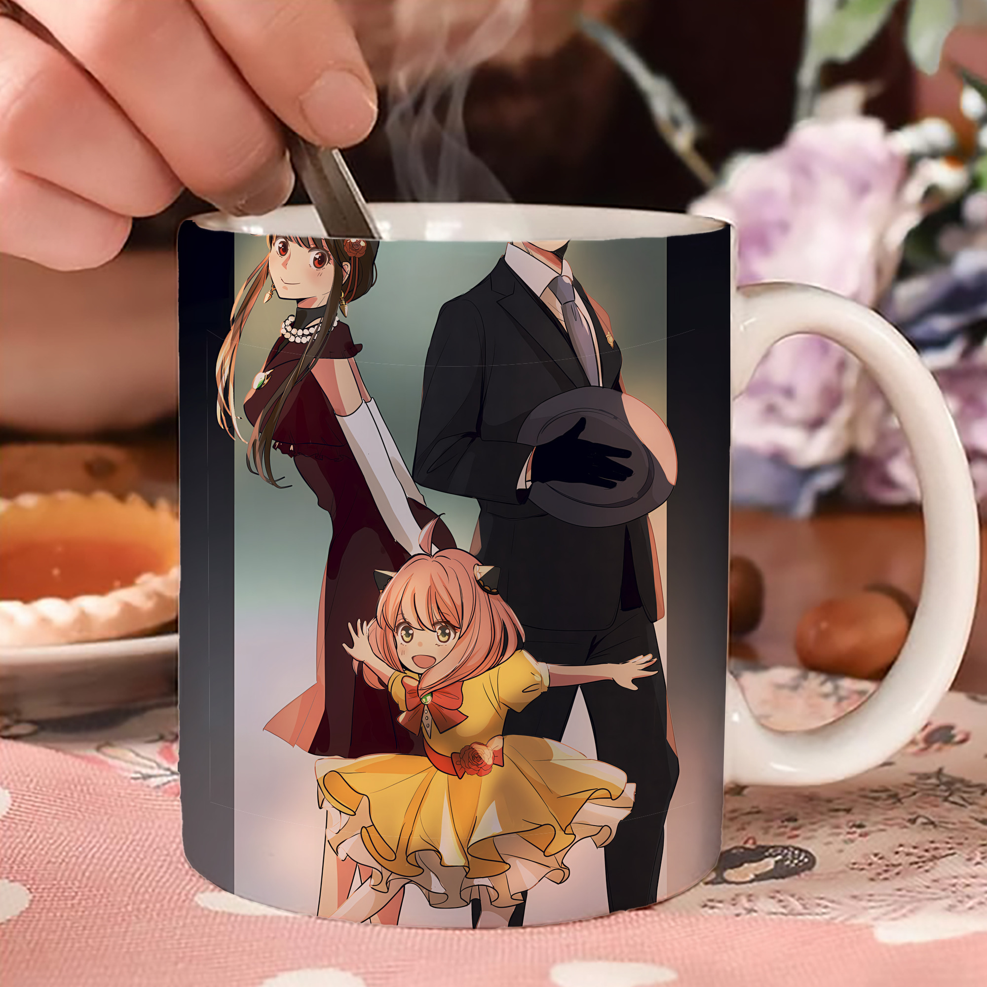 一般的なイメージ