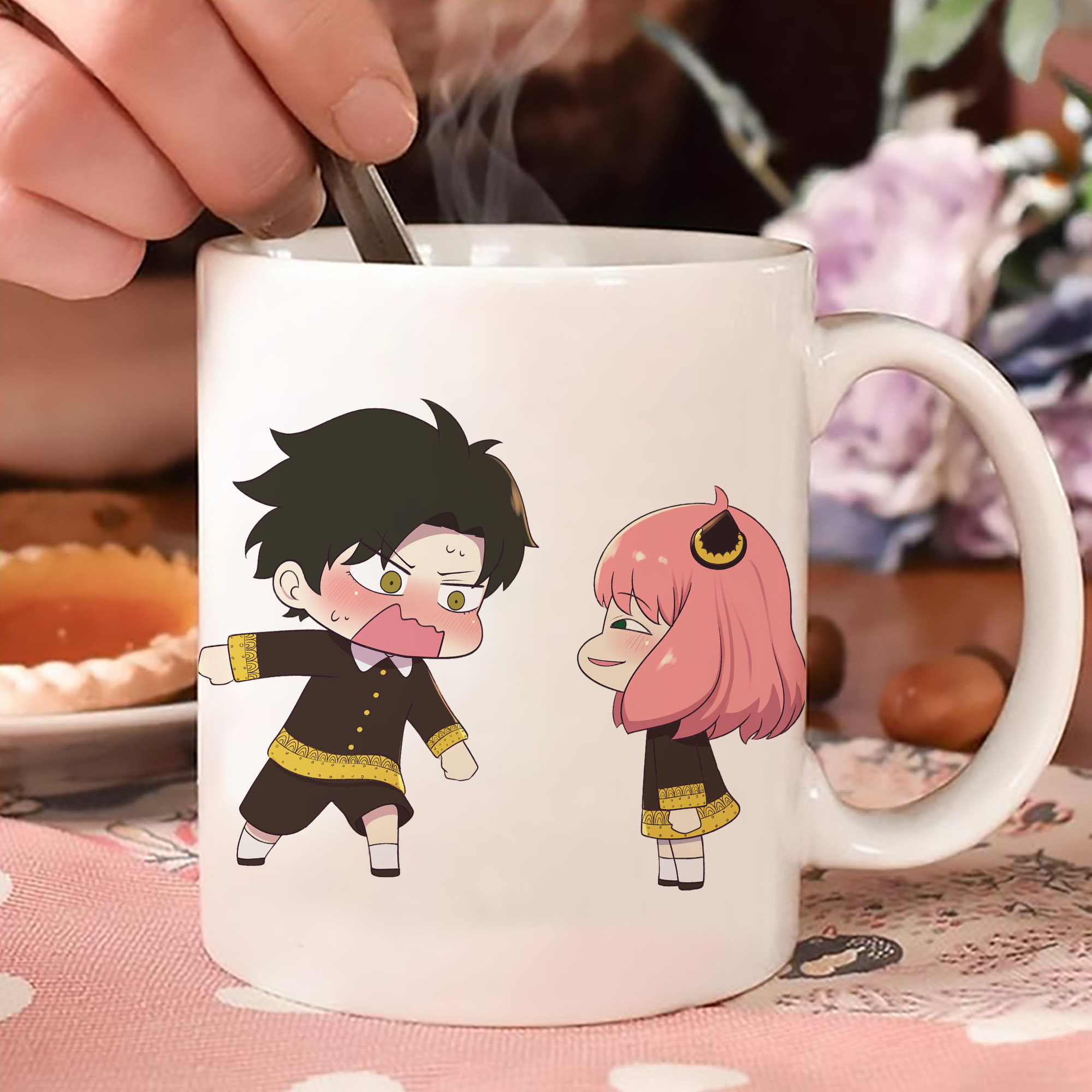 一般的なイメージ