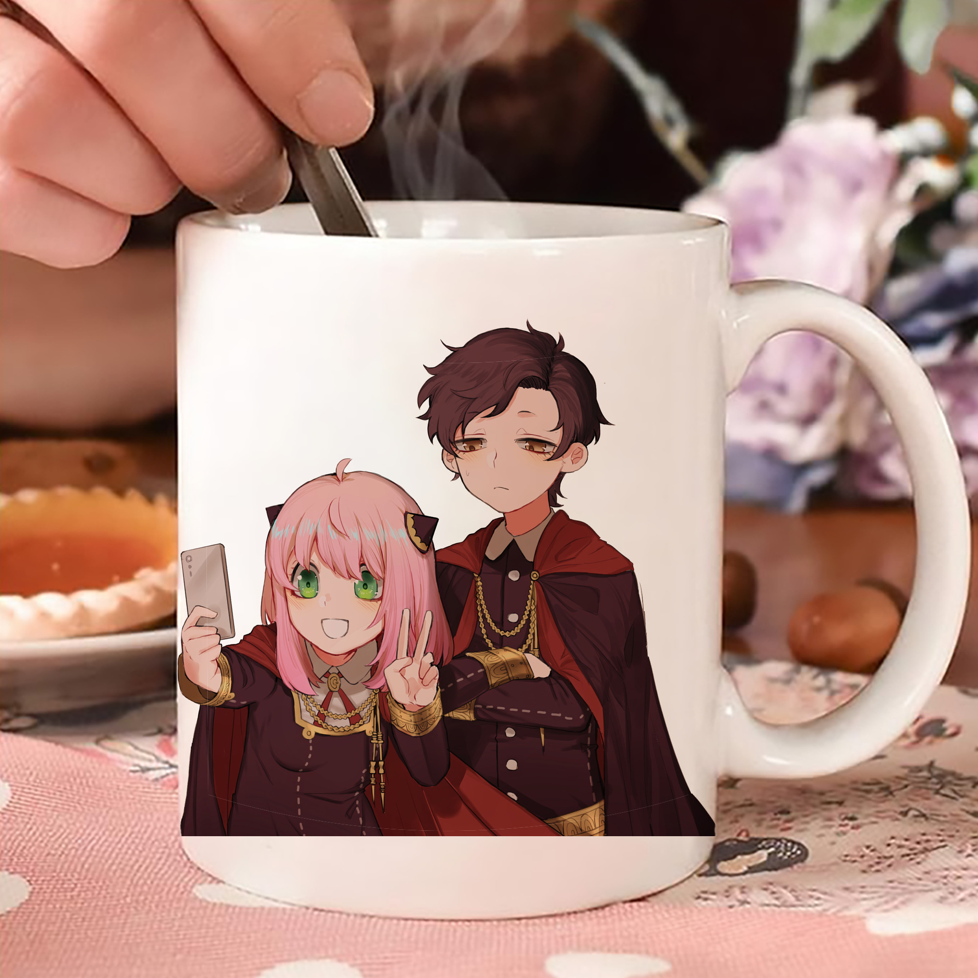 一般的なイメージ