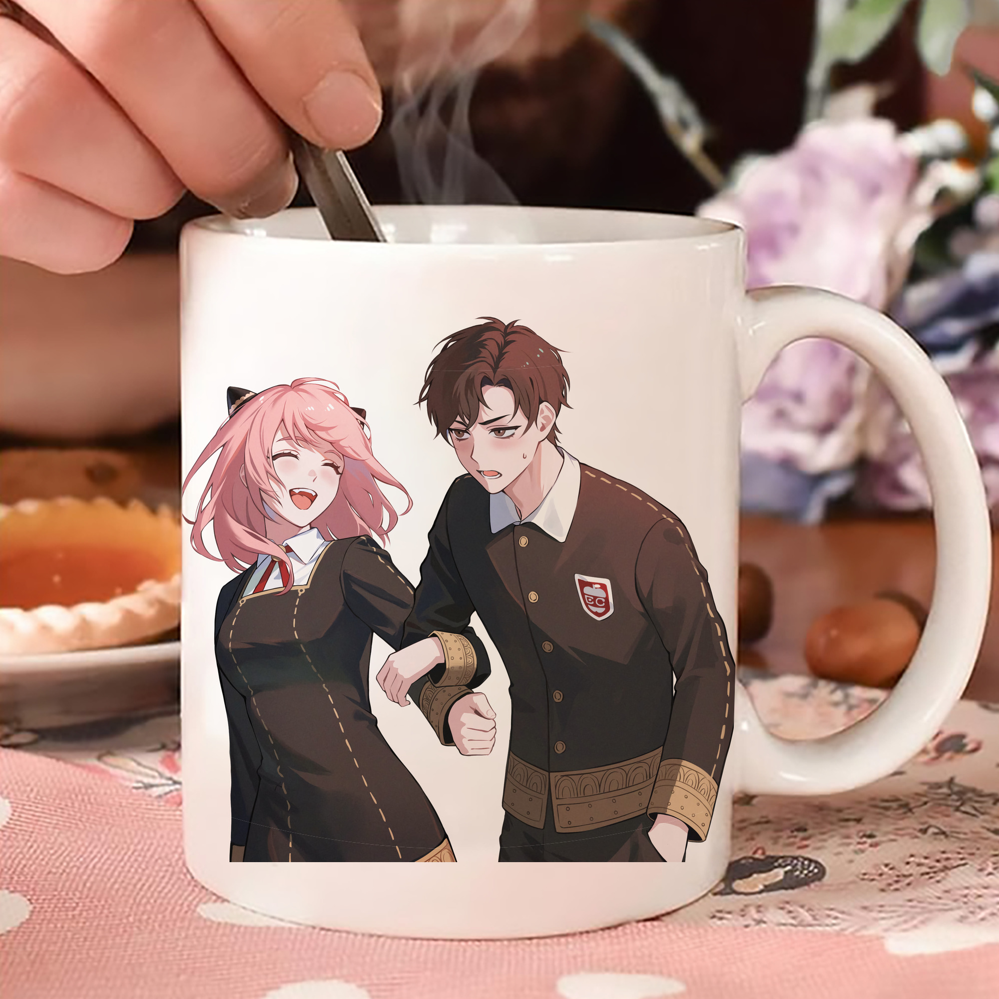 一般的なイメージ