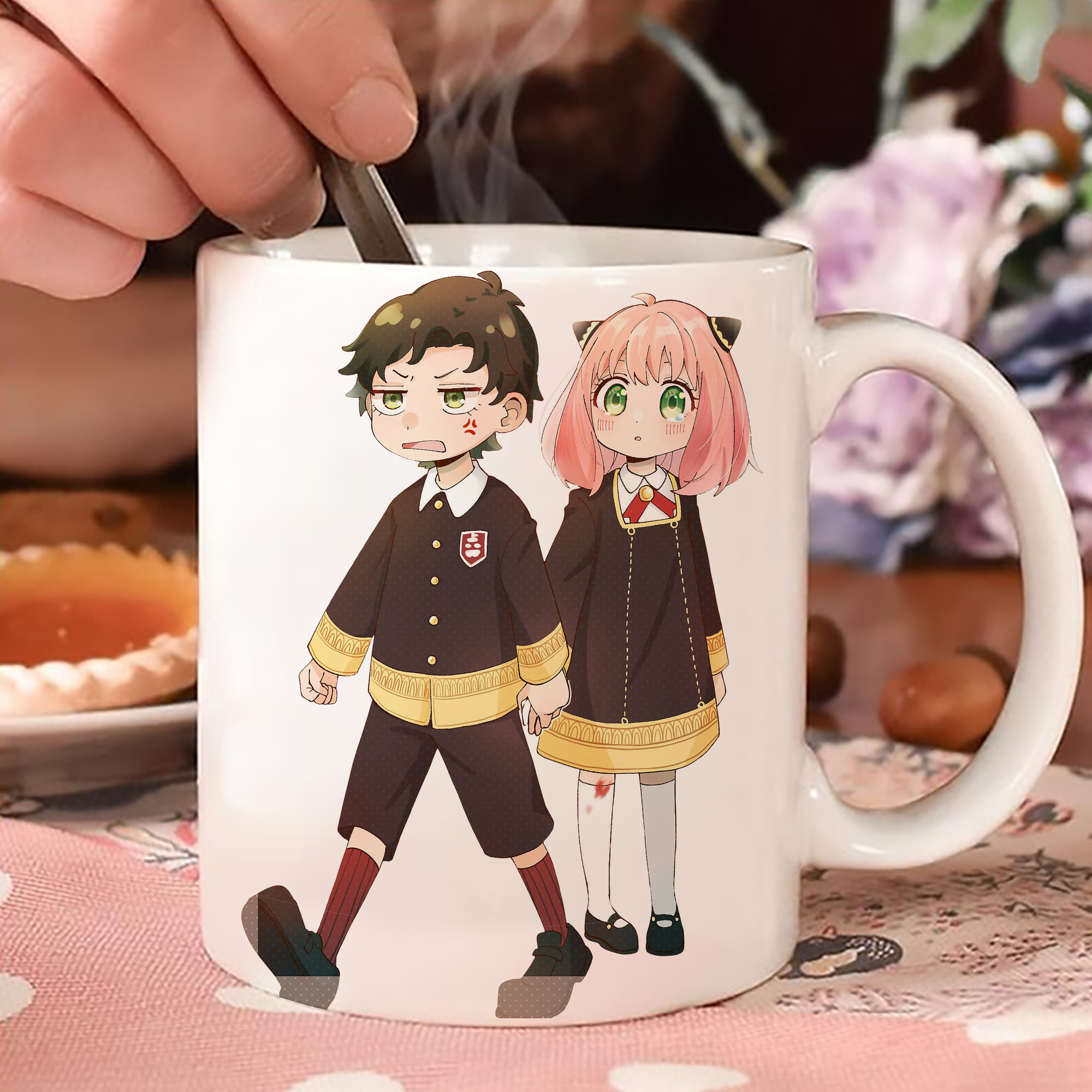 一般的なイメージ