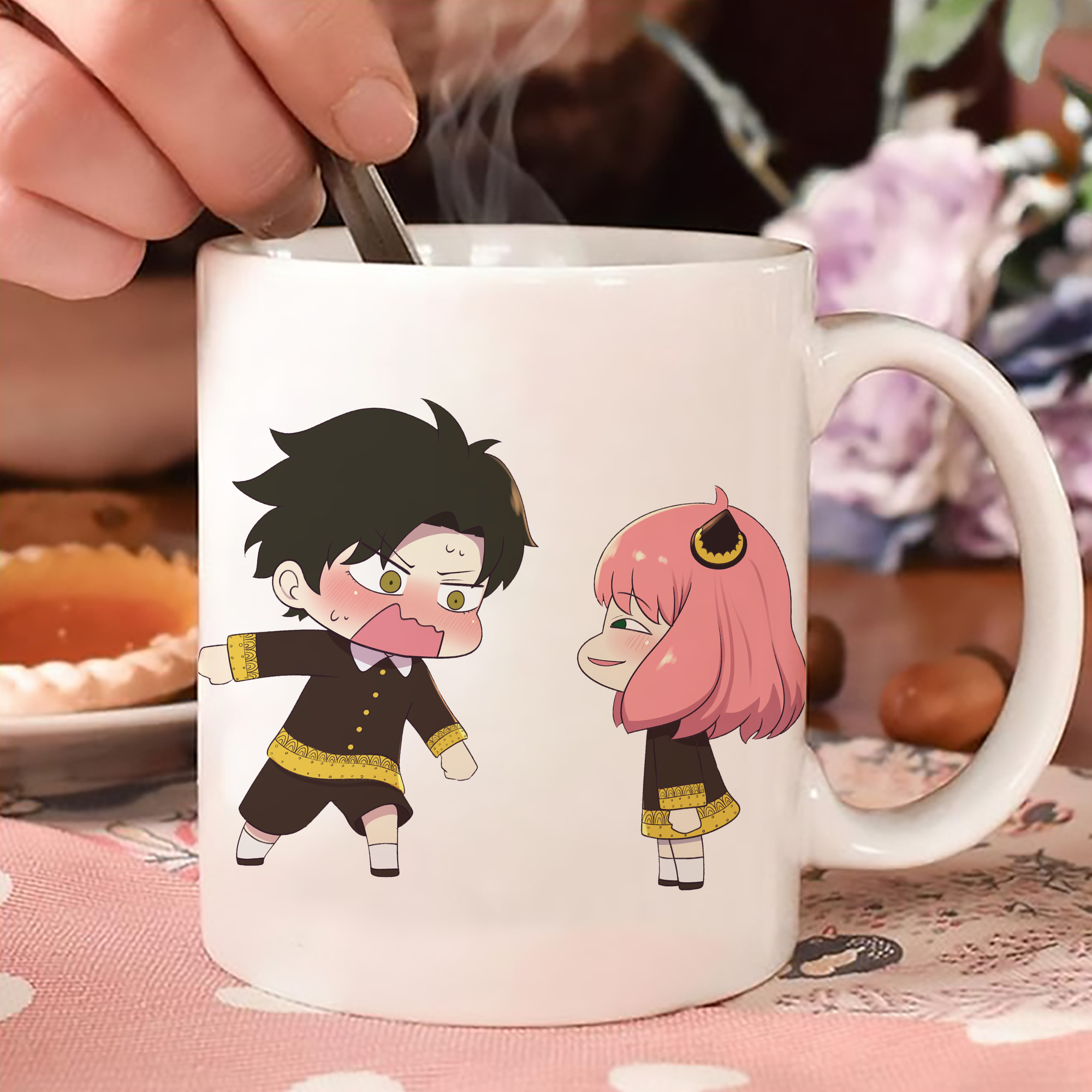 一般的なイメージ