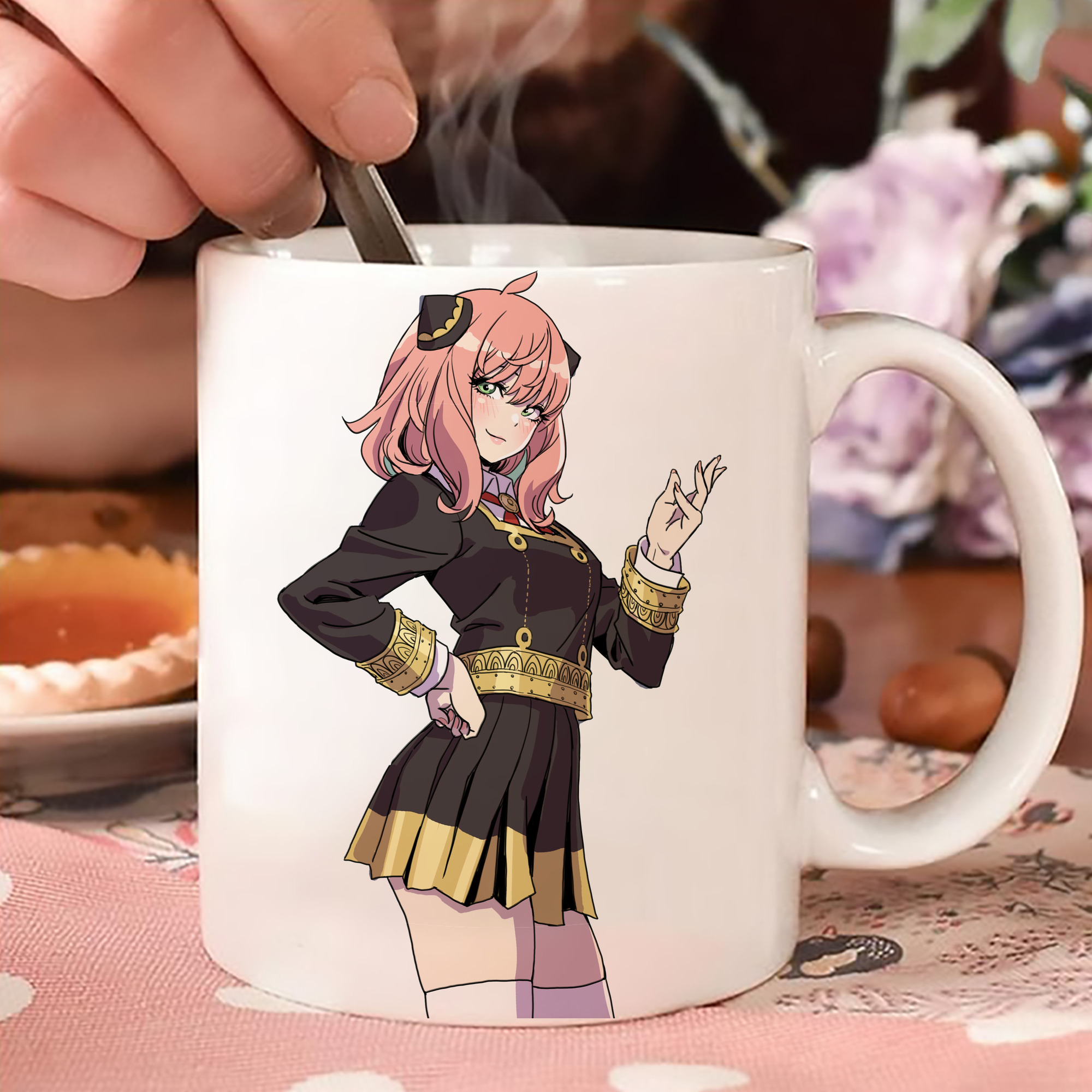 一般的なイメージ