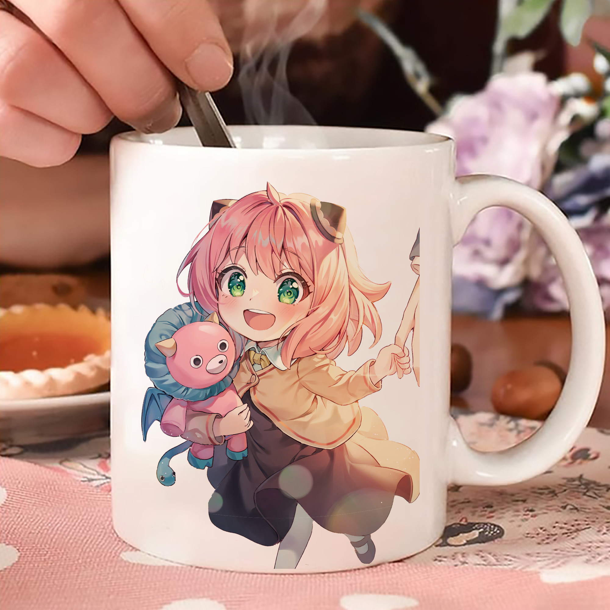 一般的なイメージ