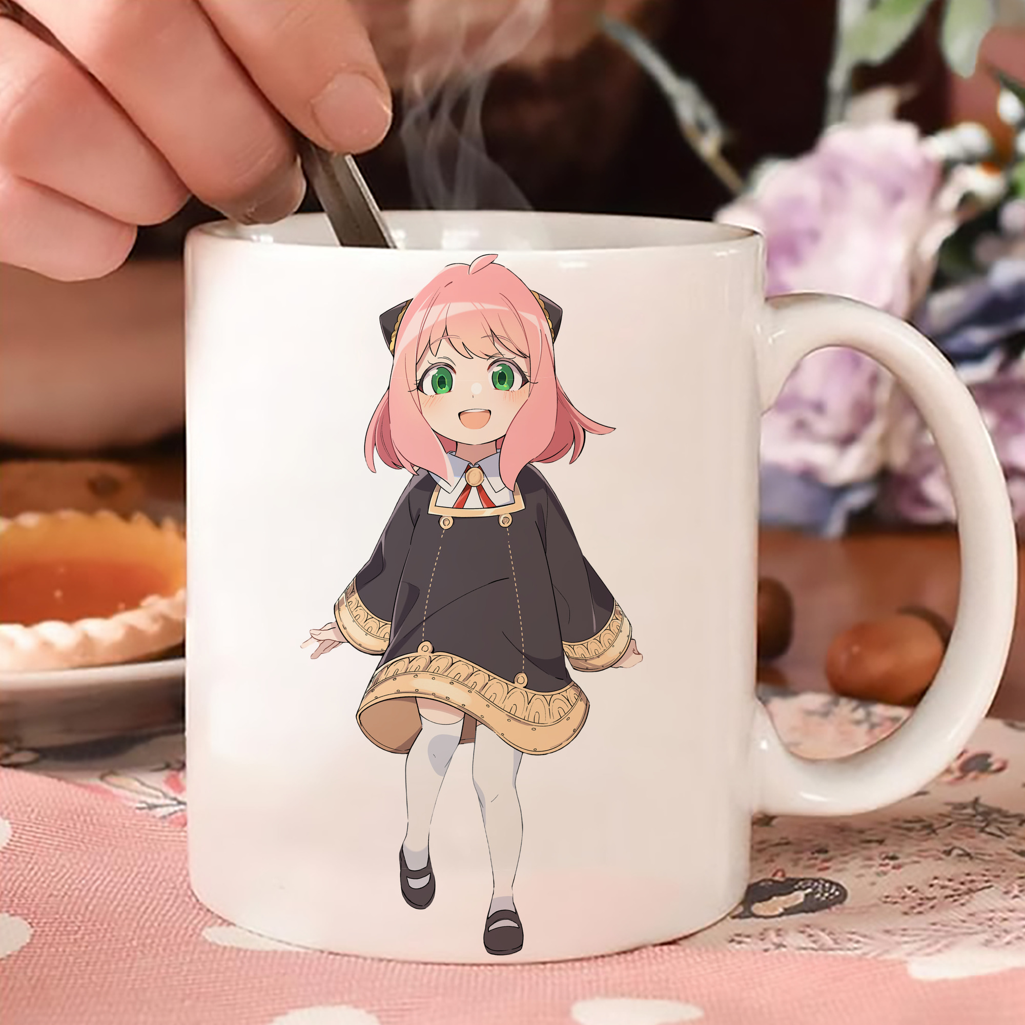 一般的なイメージ