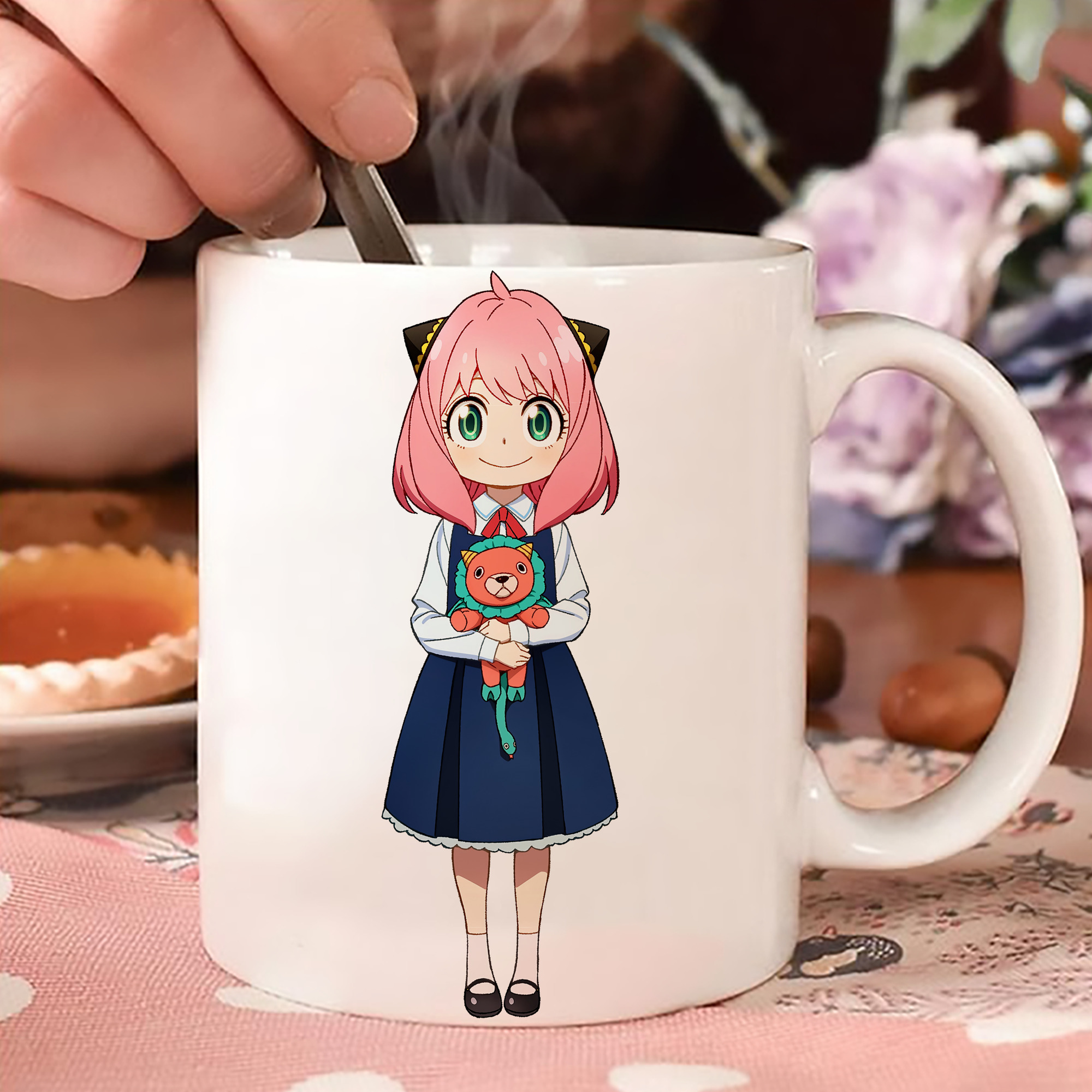 一般的なイメージ