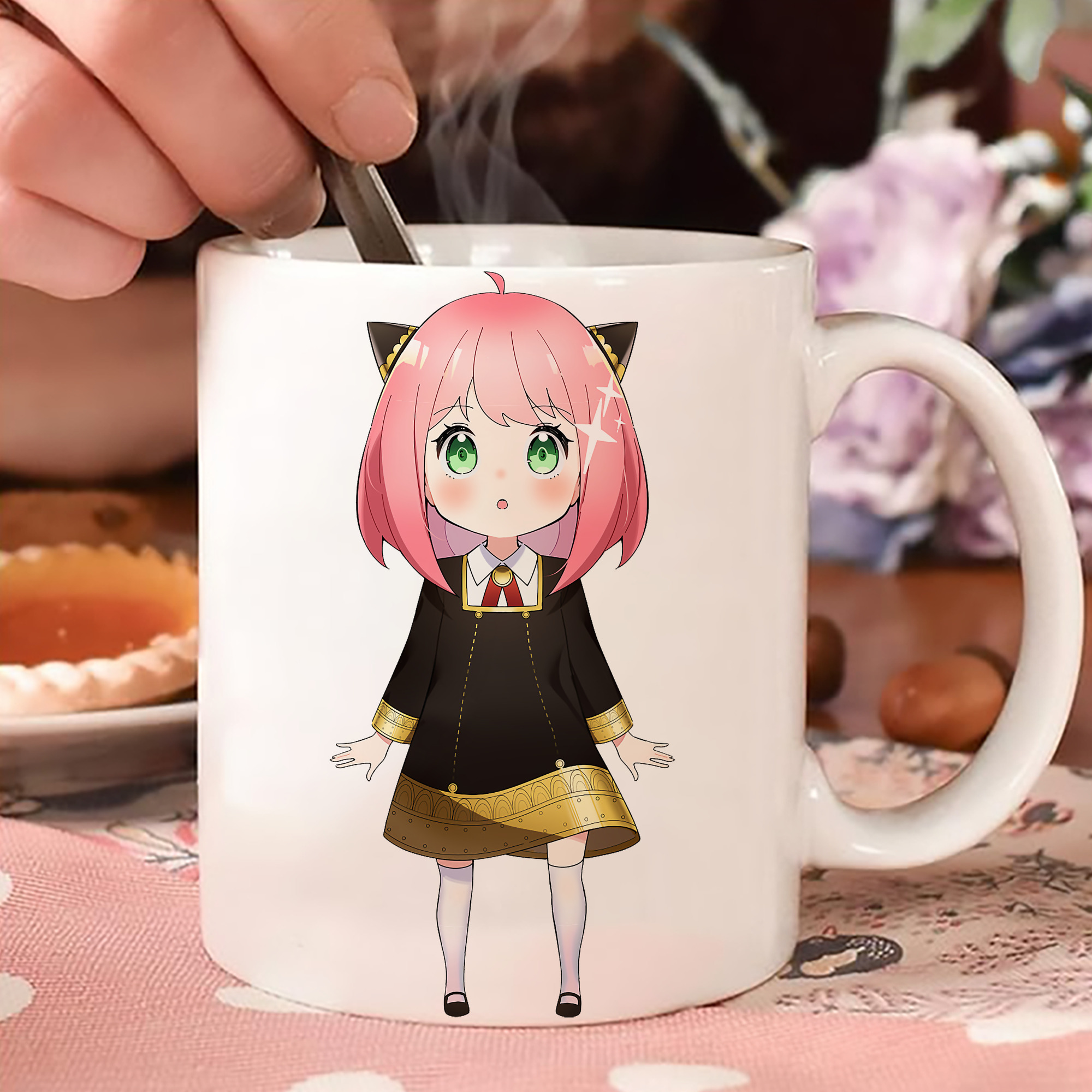 一般的なイメージ