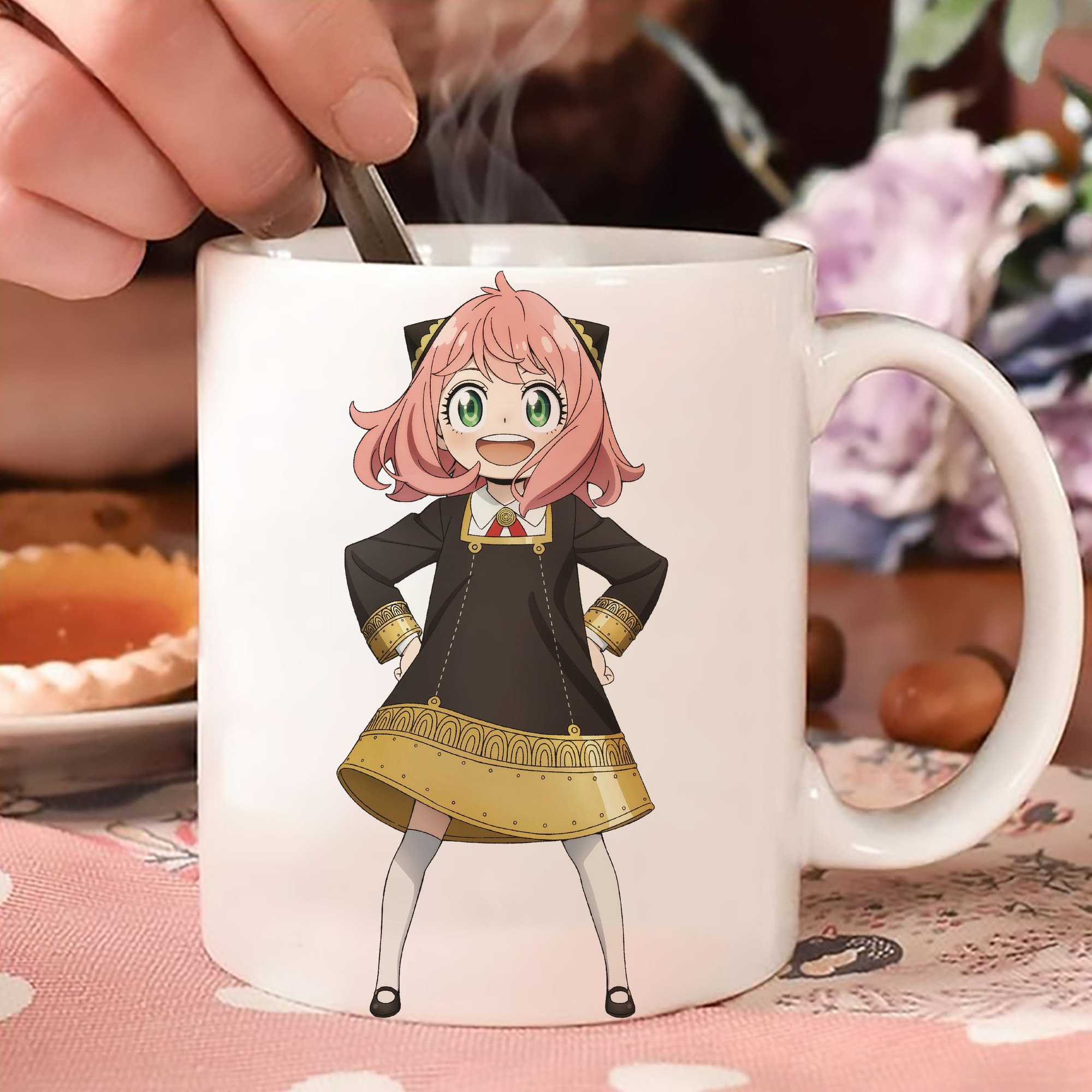 一般的なイメージ