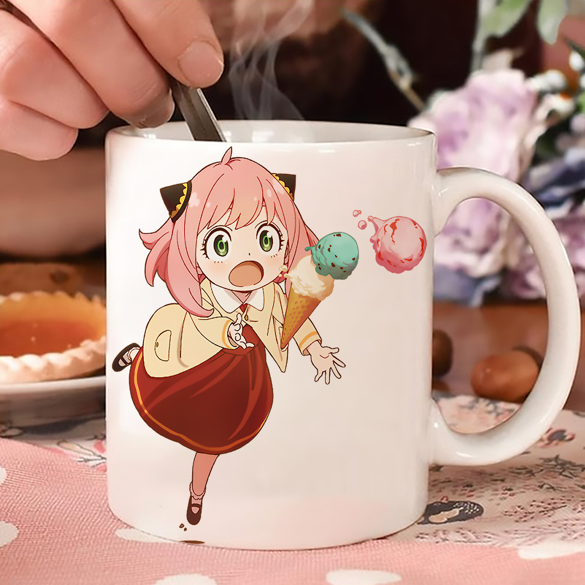 一般的なイメージ