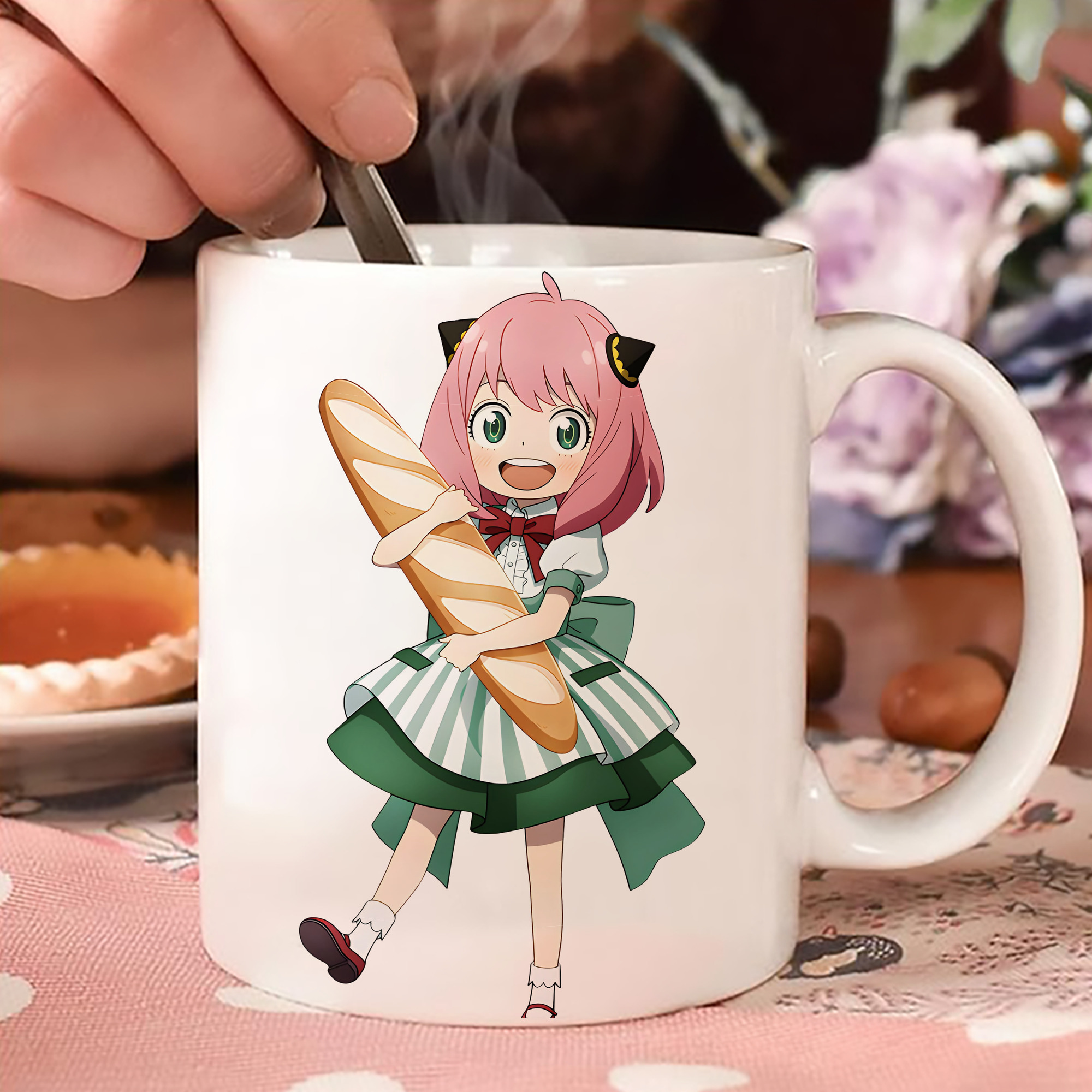 一般的なイメージ