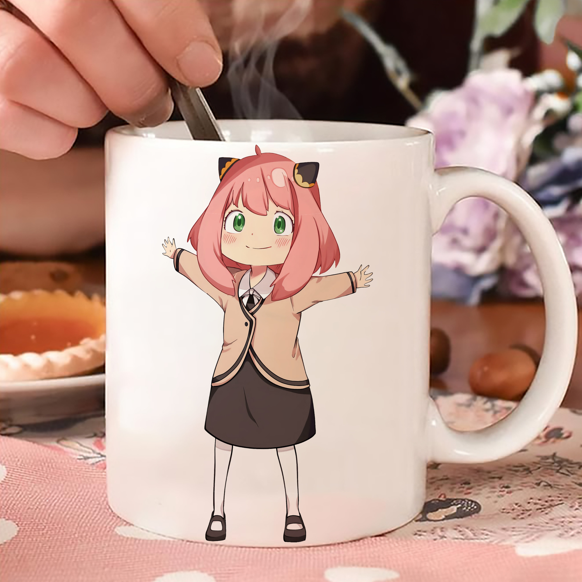 一般的なイメージ