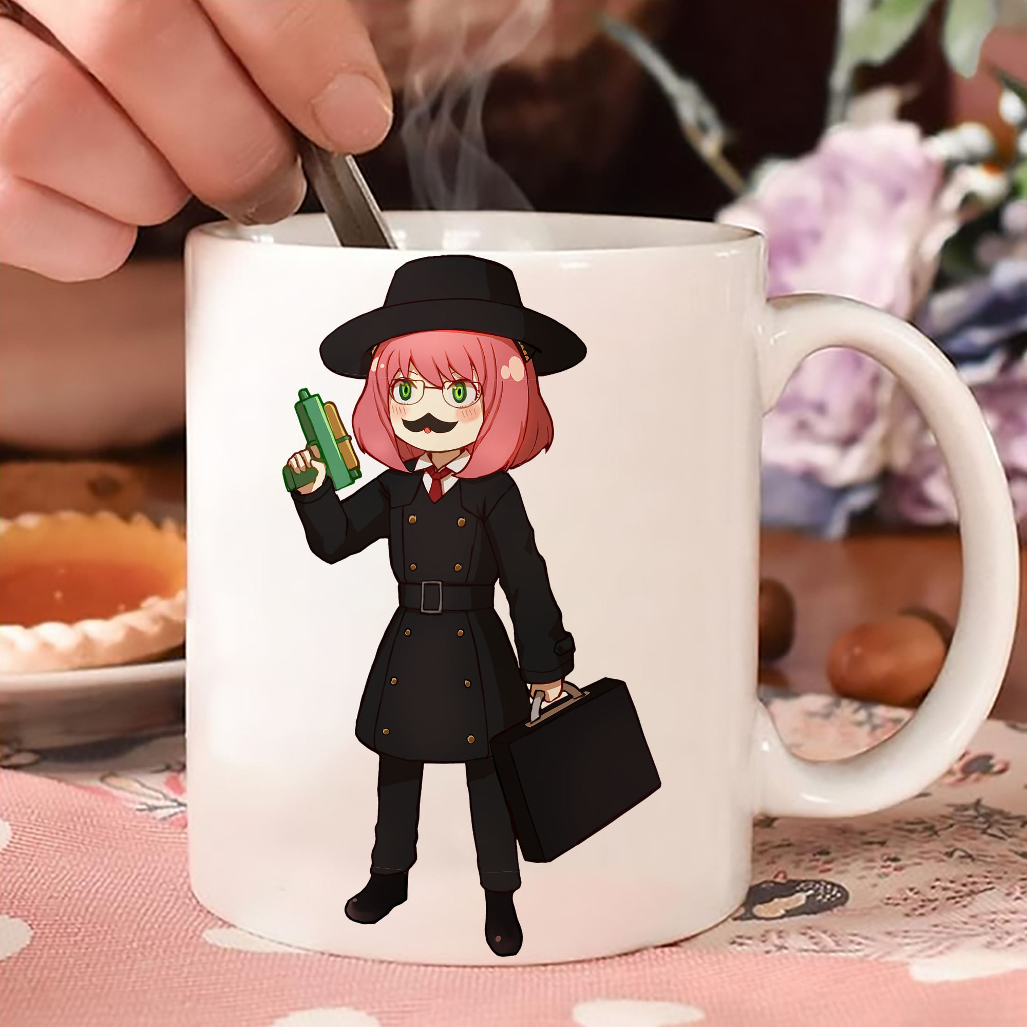 一般的なイメージ