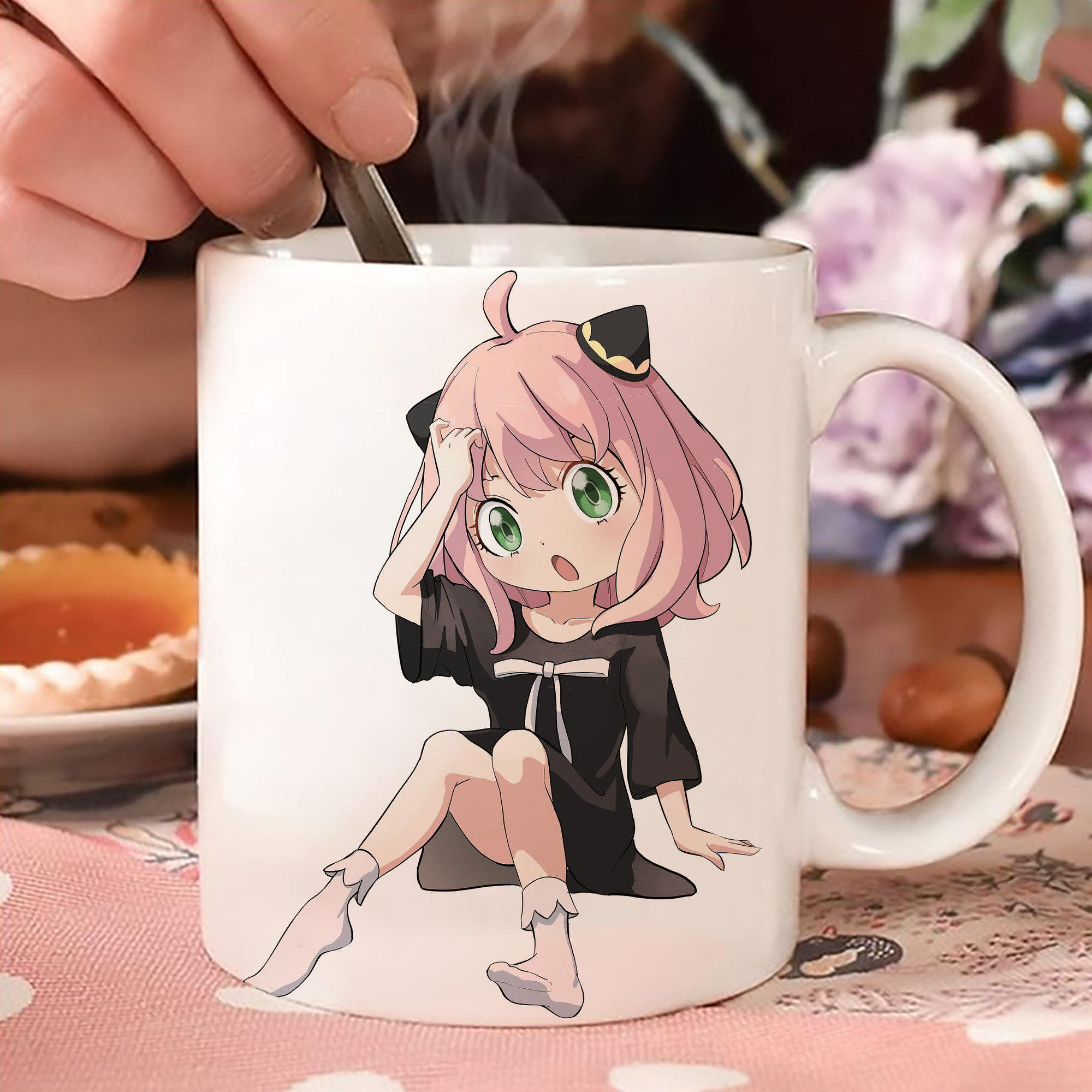 一般的なイメージ