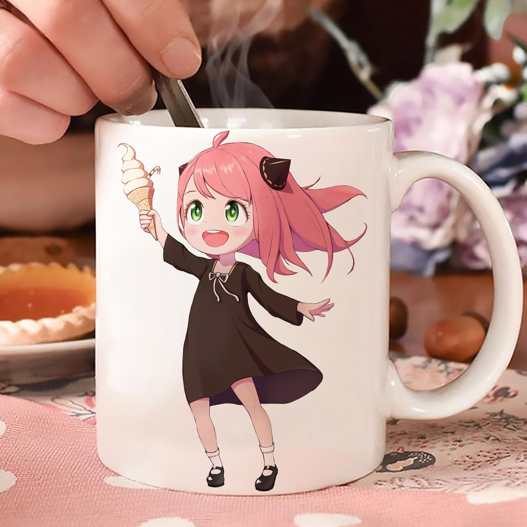 一般的なイメージ