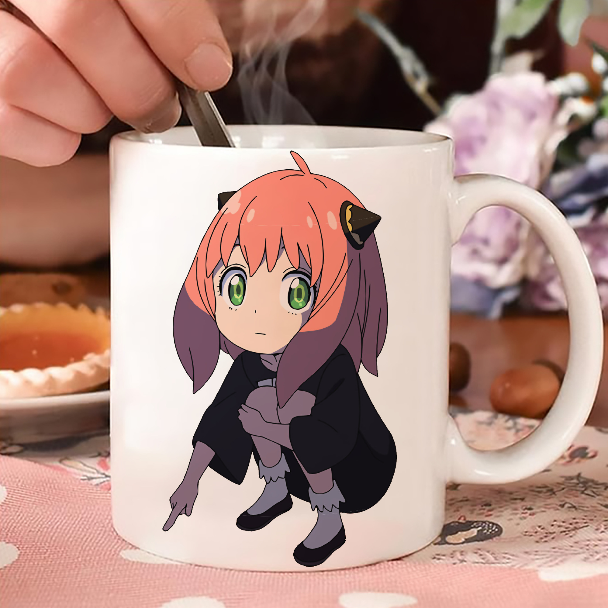 一般的なイメージ